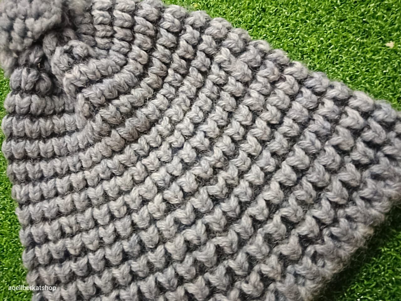 Highland 2000 HIGHLAND 2000 England Beanie Size ONE SIZE - 4 Thumbnail