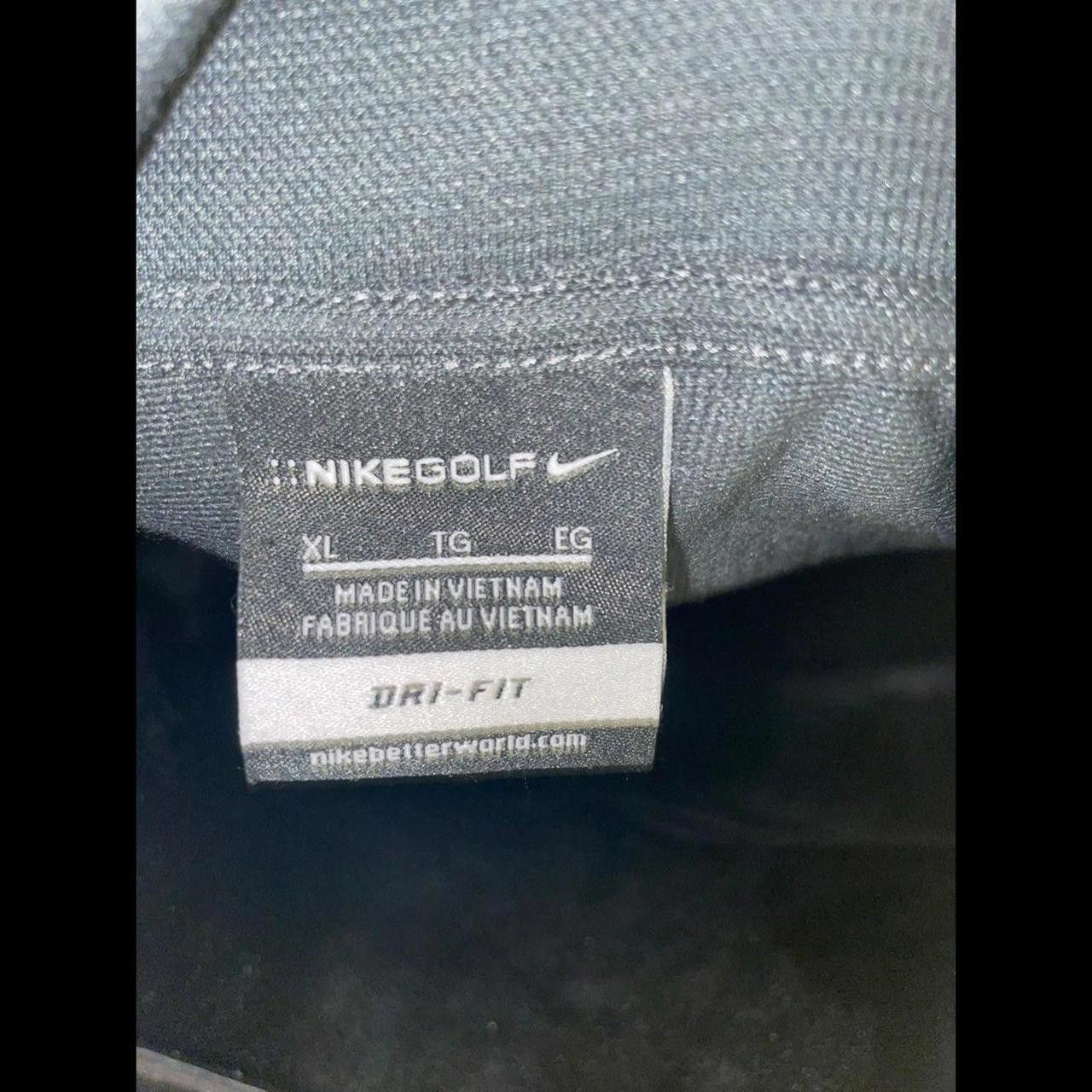 Nike Mens Pre Own Nike Dri Size US XL / EU 56 / 4 - 3 Thumbnail