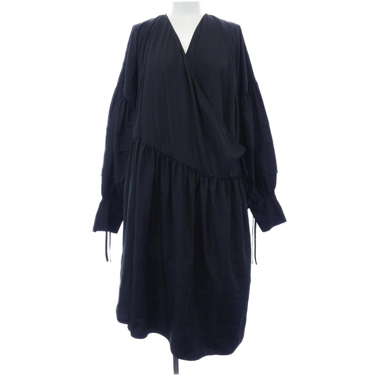 Other Other Cecilie Bahnsen Dress Others Dresses DUTY FREE for USA Size ONE SIZE - 1 Thumbnail