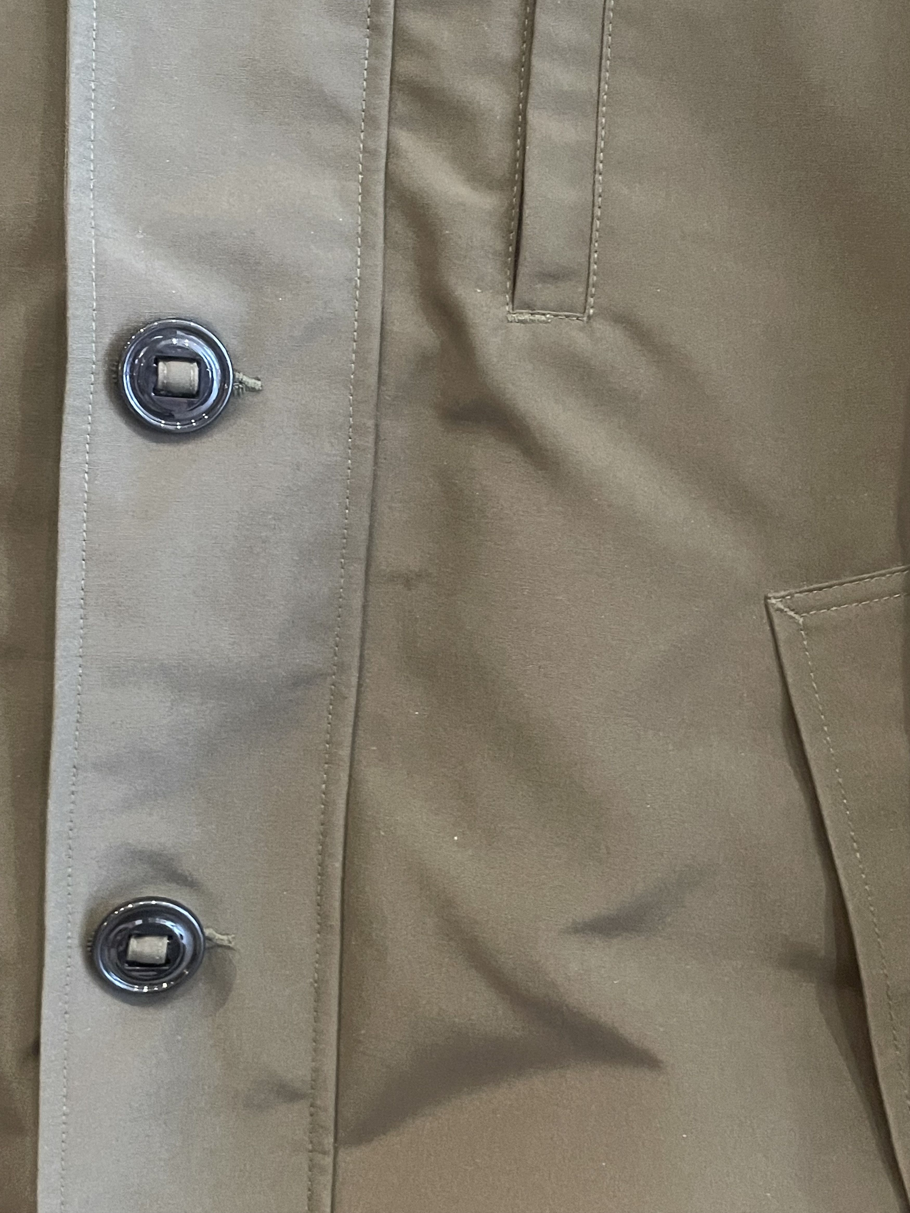 Canada Goose Chateau Size US S / EU 44-46 / 1 - 5 Thumbnail