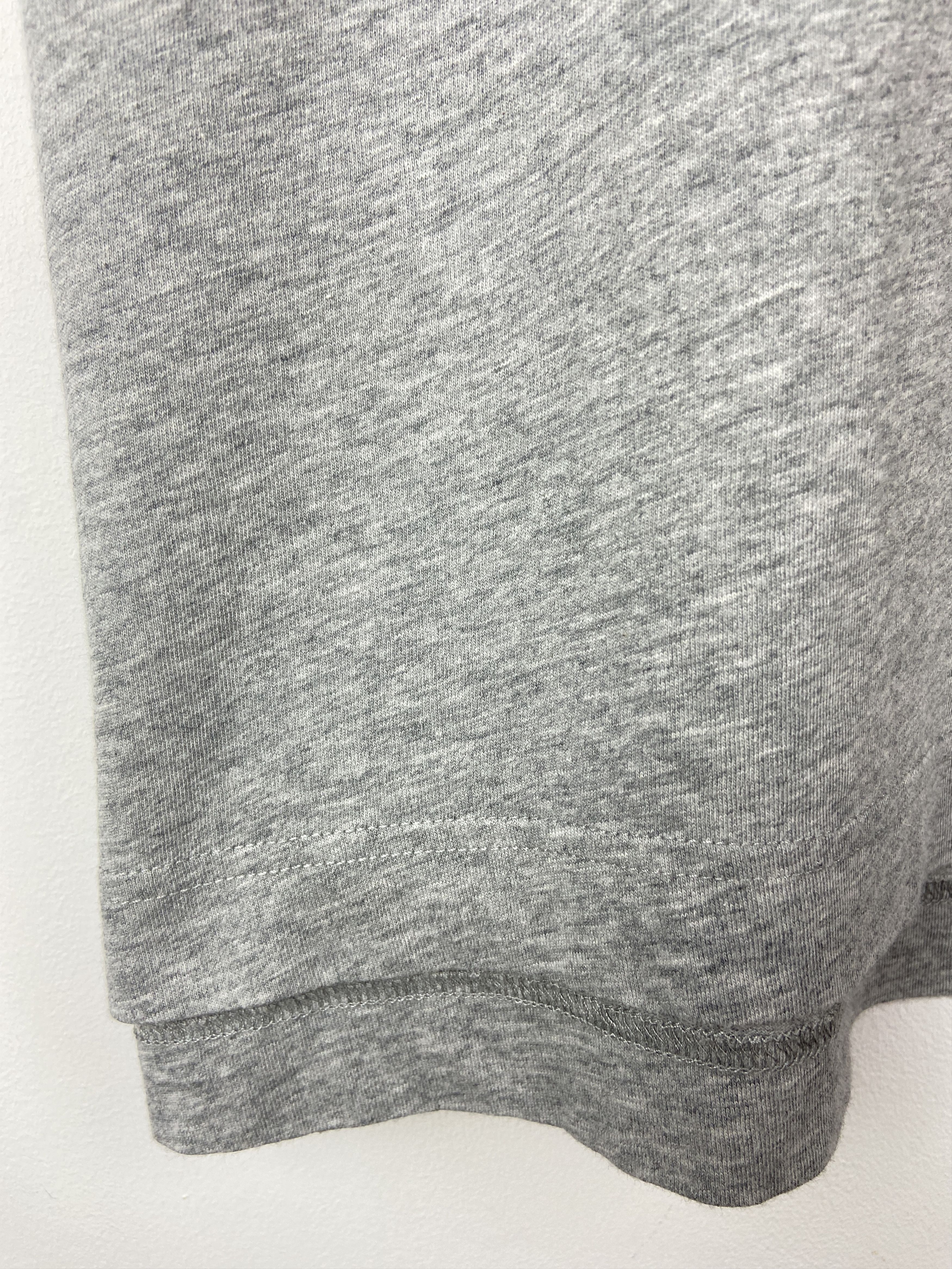 Vivienne Westwood Vivienne Westwood Logo T Shirt Tee Size US L / EU 52-54 / 3 - 11 Thumbnail