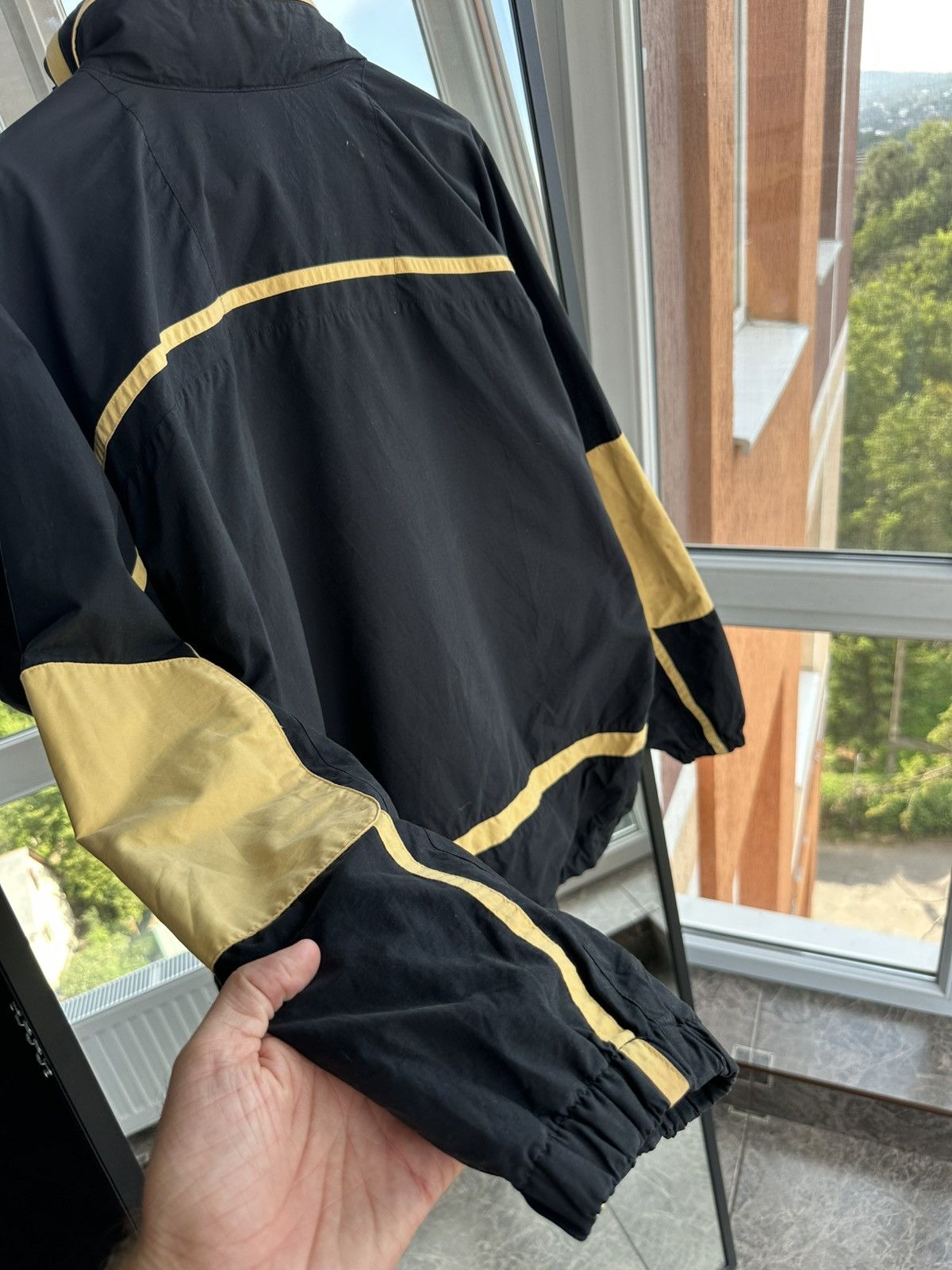 Canterbury of New Zealand Vintage Canterbury of New Zealand Jacket M American Express Size US M / EU 48-50 / 2 - 7 Thumbnail