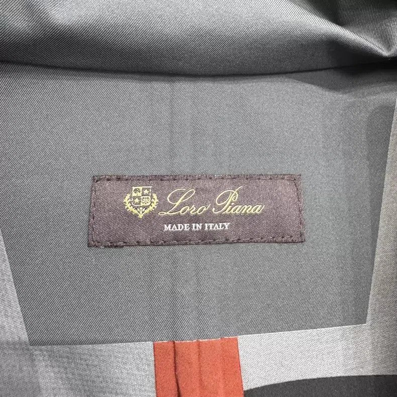 Loro Piana Loro Piana Cashmere Parka Coat Size US XXL / EU 58 / 5 - 2 Thumbnail