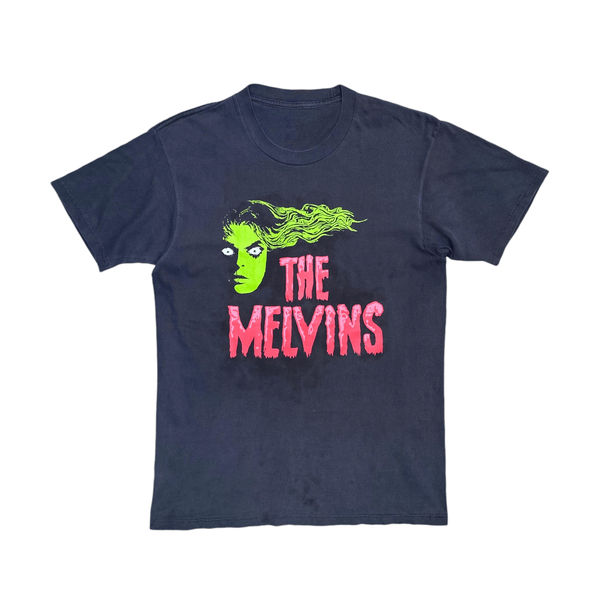 Melvins Vintage T Shirt | Grailed