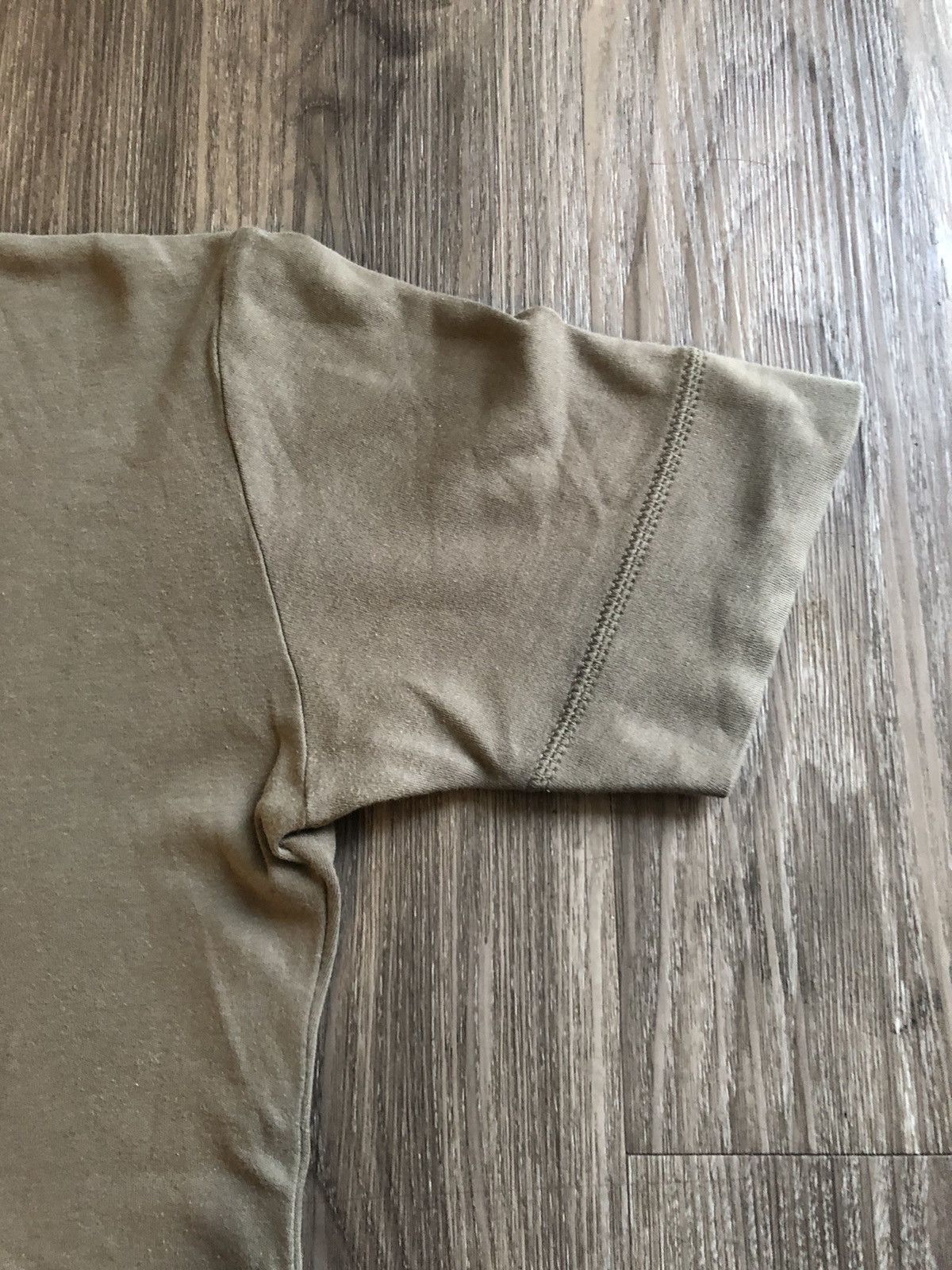 Band Tees 1997 Ok Computer radiohead tee Size US S / EU 44-46 / 1 - 3 Thumbnail