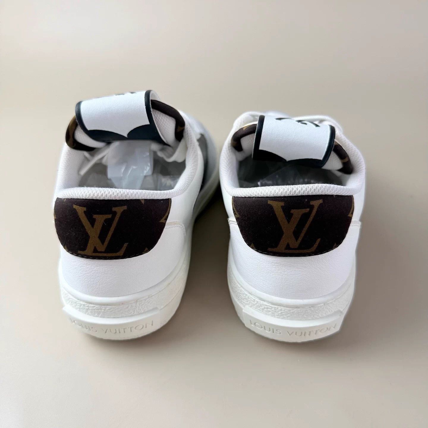 Louis Vuitton LV Charlie Monogram Sneakers 35 Mint Size US 4 / IT 34 - 3 Thumbnail