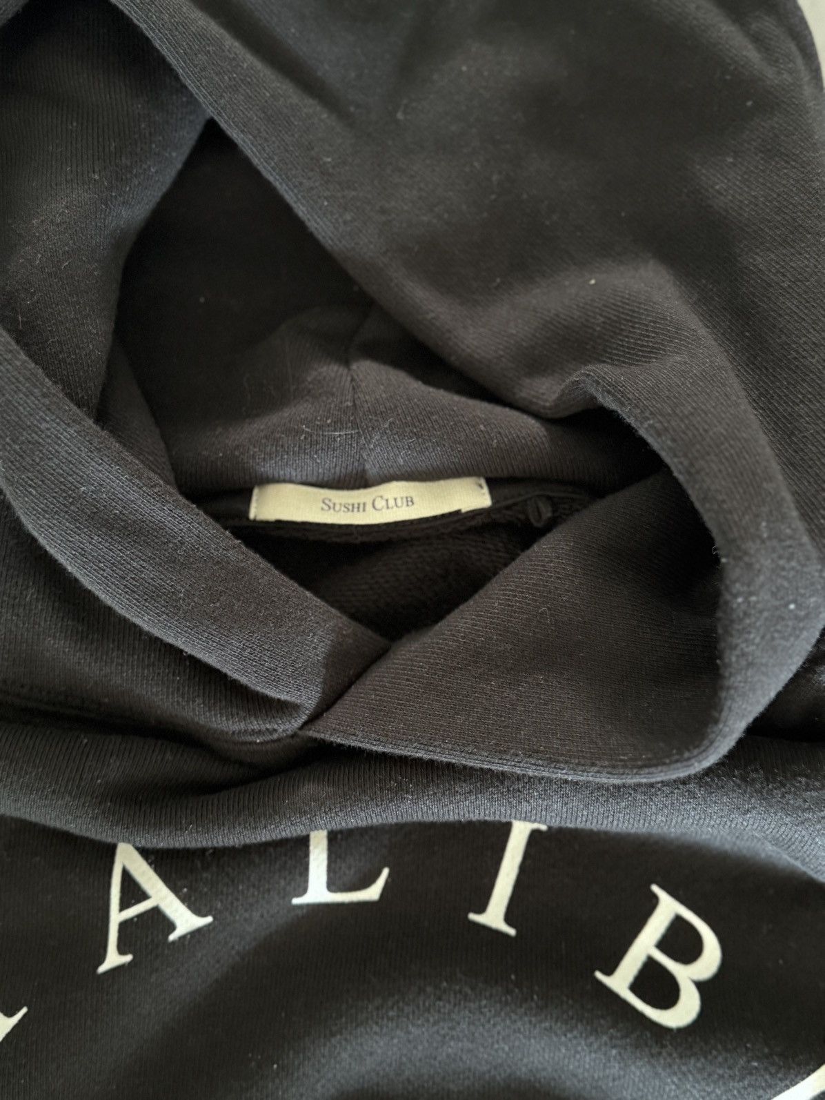 Stampd Stampd Sushi Club Size US M / EU 48-50 / 2 - 4 Thumbnail