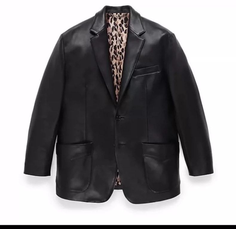 Wacko Maria wacko maria Sheepskin jacket Size US S / EU 44-46 / 1 - 1 Thumbnail