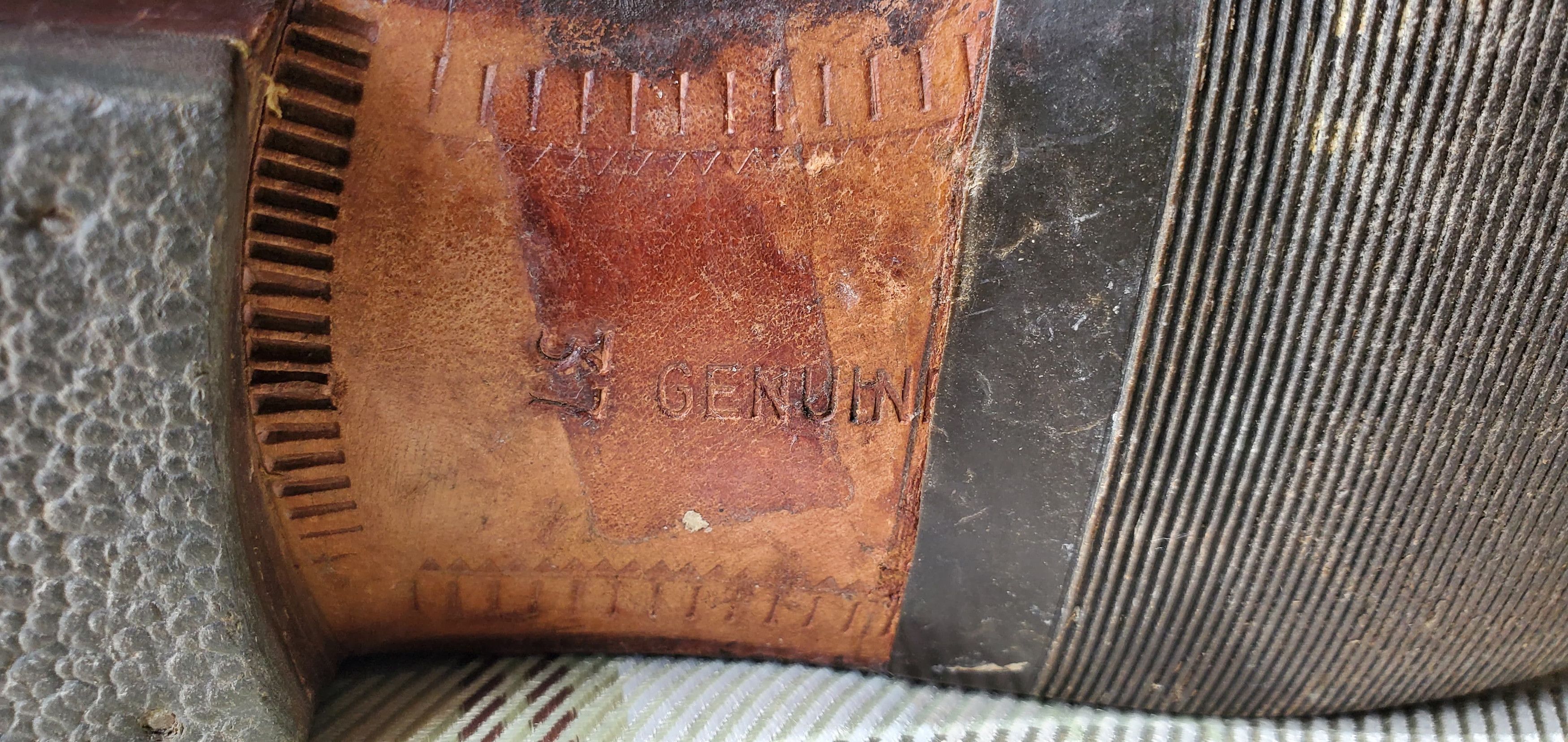 Church's Church's Brown Crocodile Loafers Size US 7 / IT 37 - 7 Thumbnail