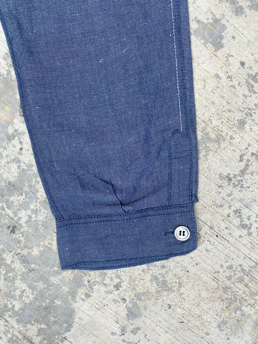 mercibeaucoup Mercibeaucoup Hakama Pant Size US 30 / EU 46 - 5 Thumbnail