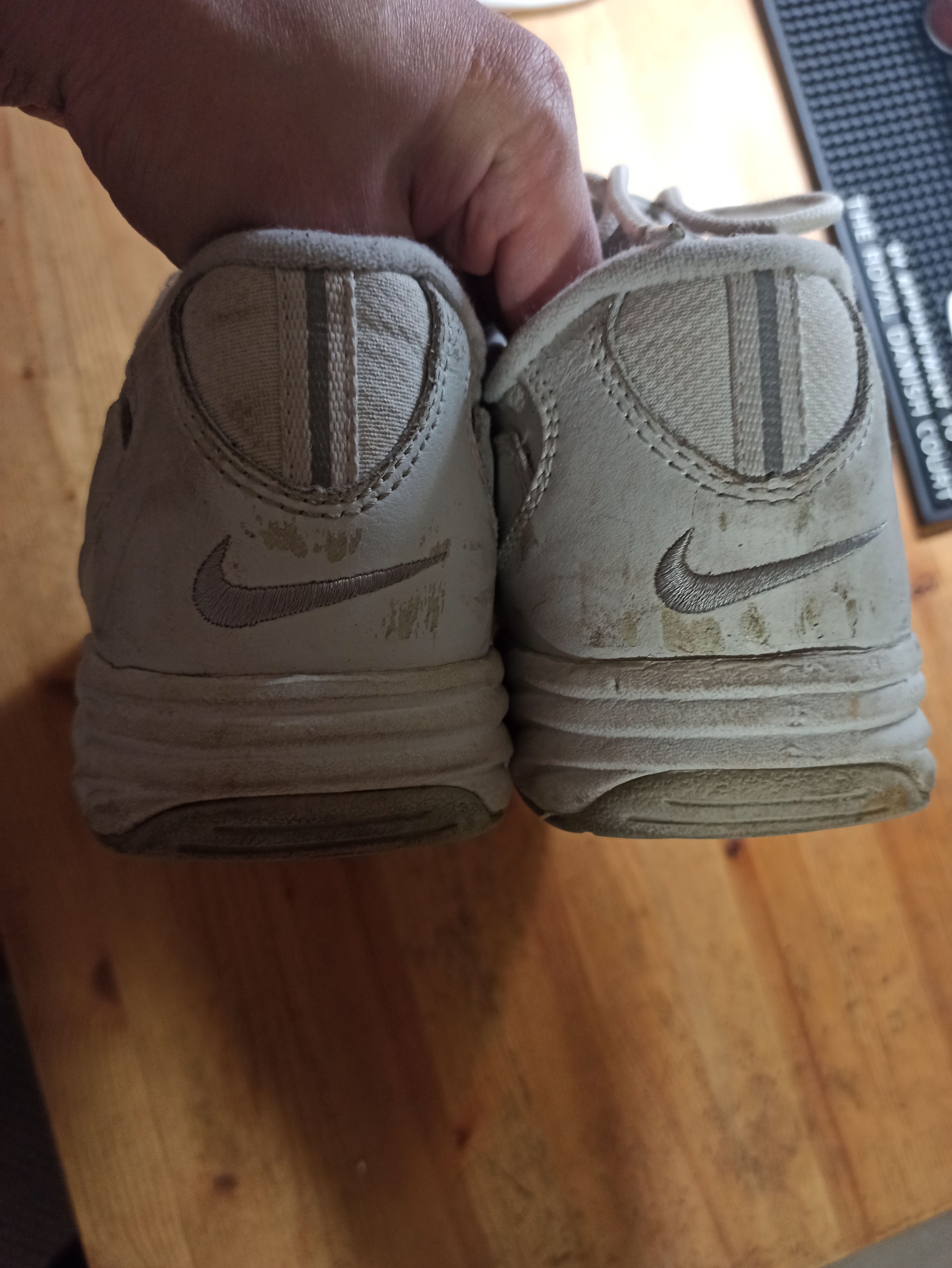 Nike 90s Vintage Nike Airliner Size US 11 / EU 44 - 4 Thumbnail