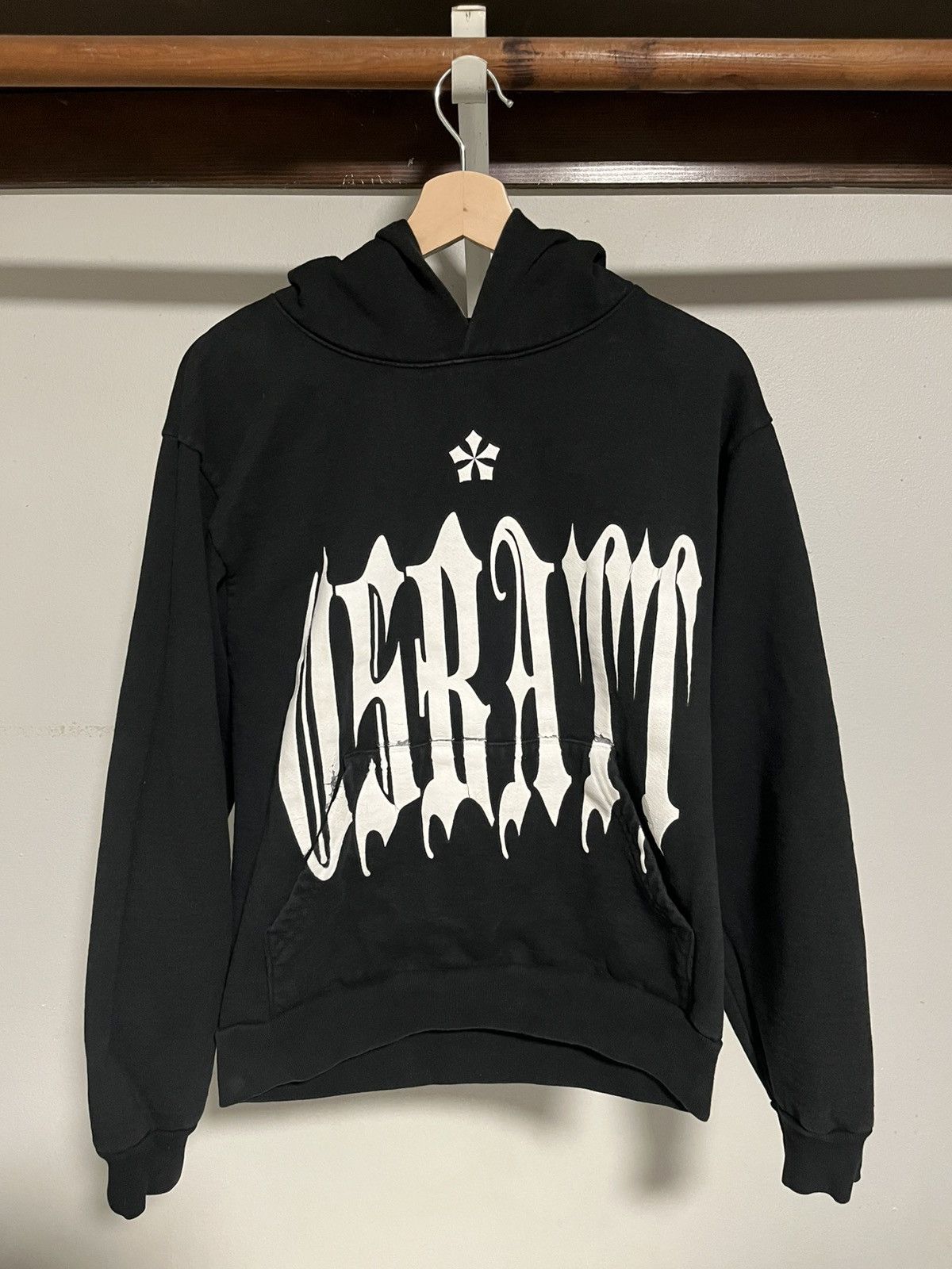 Other OSBATT OG Years of Tears Hoodie Size US S / EU 44-46 / 1 - 1 Thumbnail