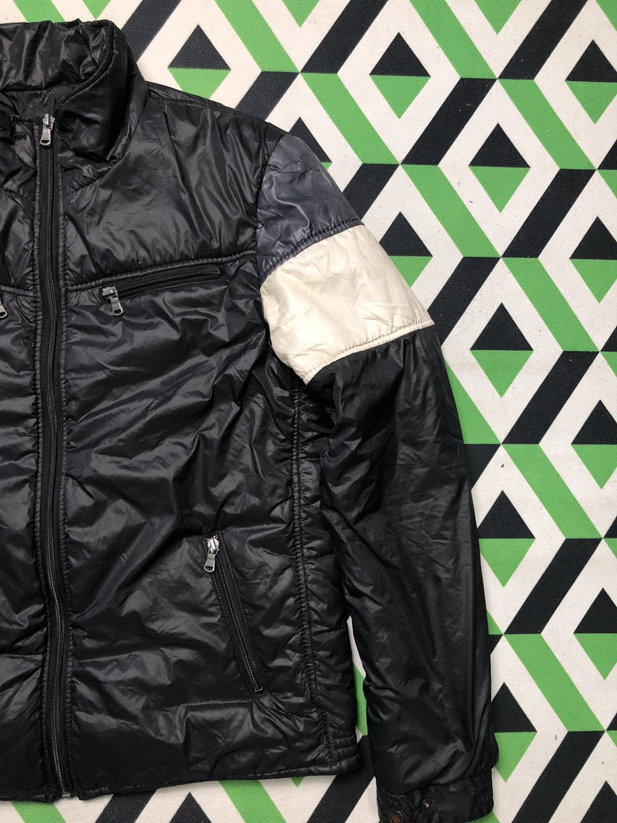 Beams Plus Japanese brand BEAMS puffer jacket Size US M / EU 48-50 / 2 - 6 Thumbnail
