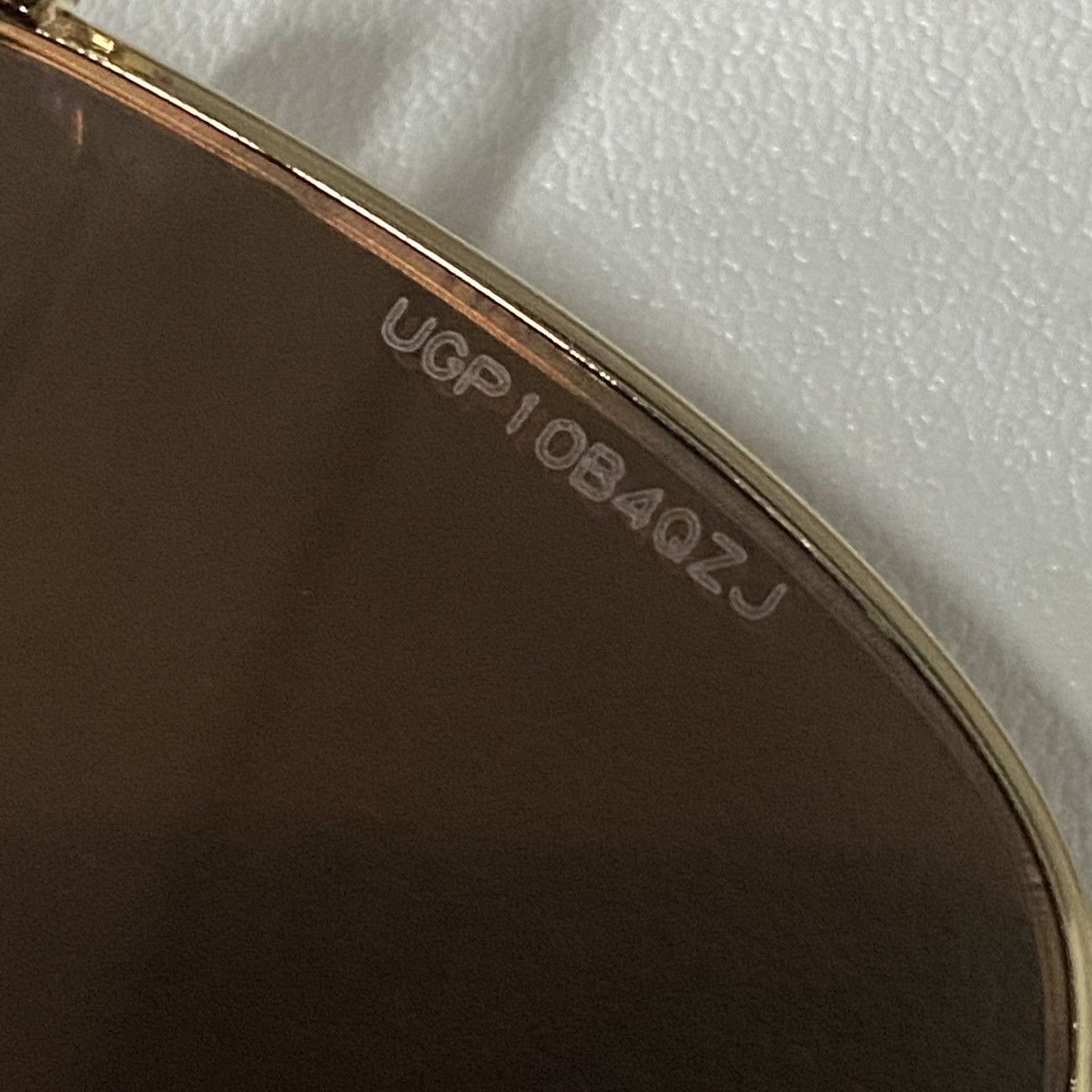 Dior Dior Stellaire 1 square sunglasses Size ONE SIZE - 8 Thumbnail