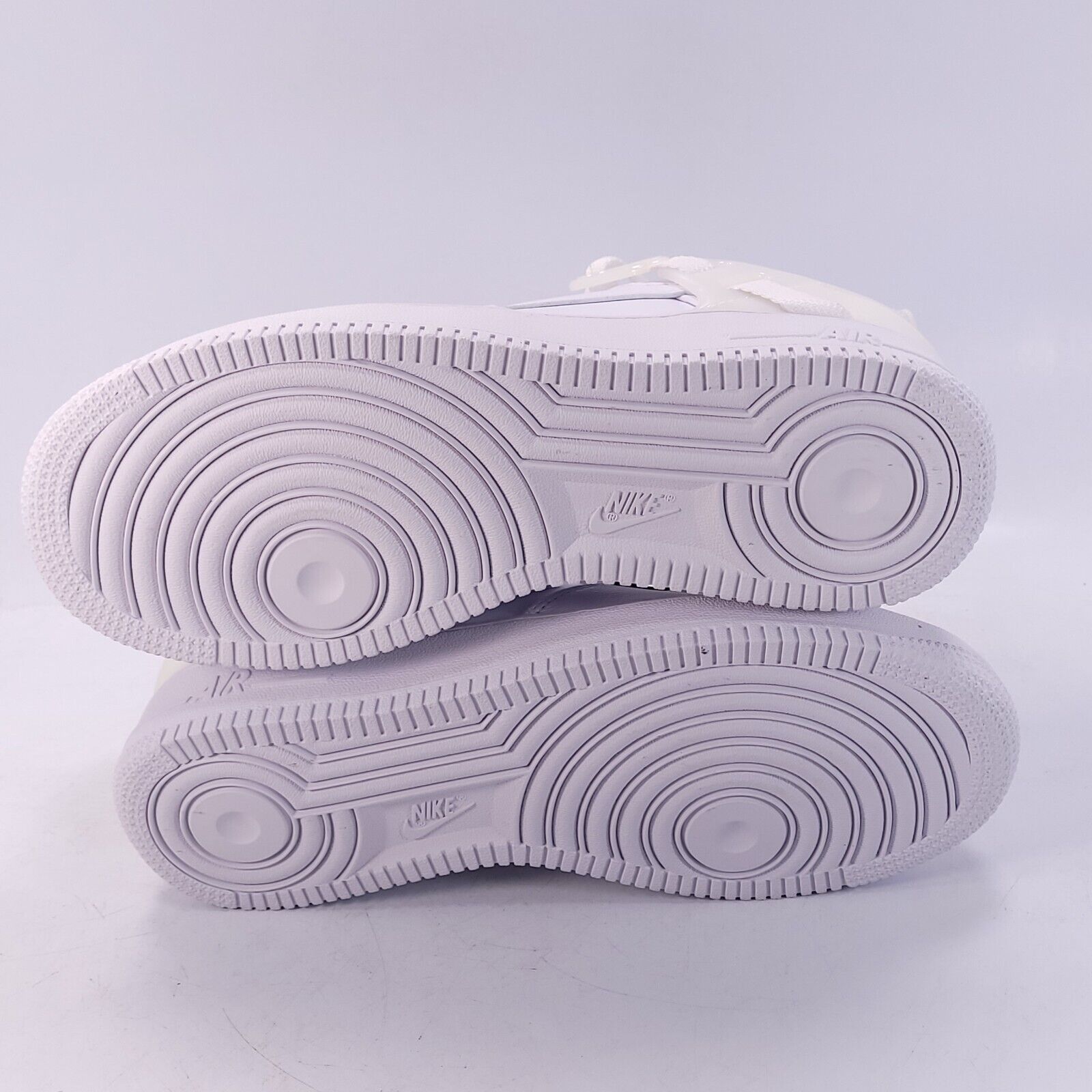 Nike Nike Air Force 1 Low SP UC Shoe Mens Size 5 DQ7558-101 White Size US 5 / EU 37 - 7 Thumbnail