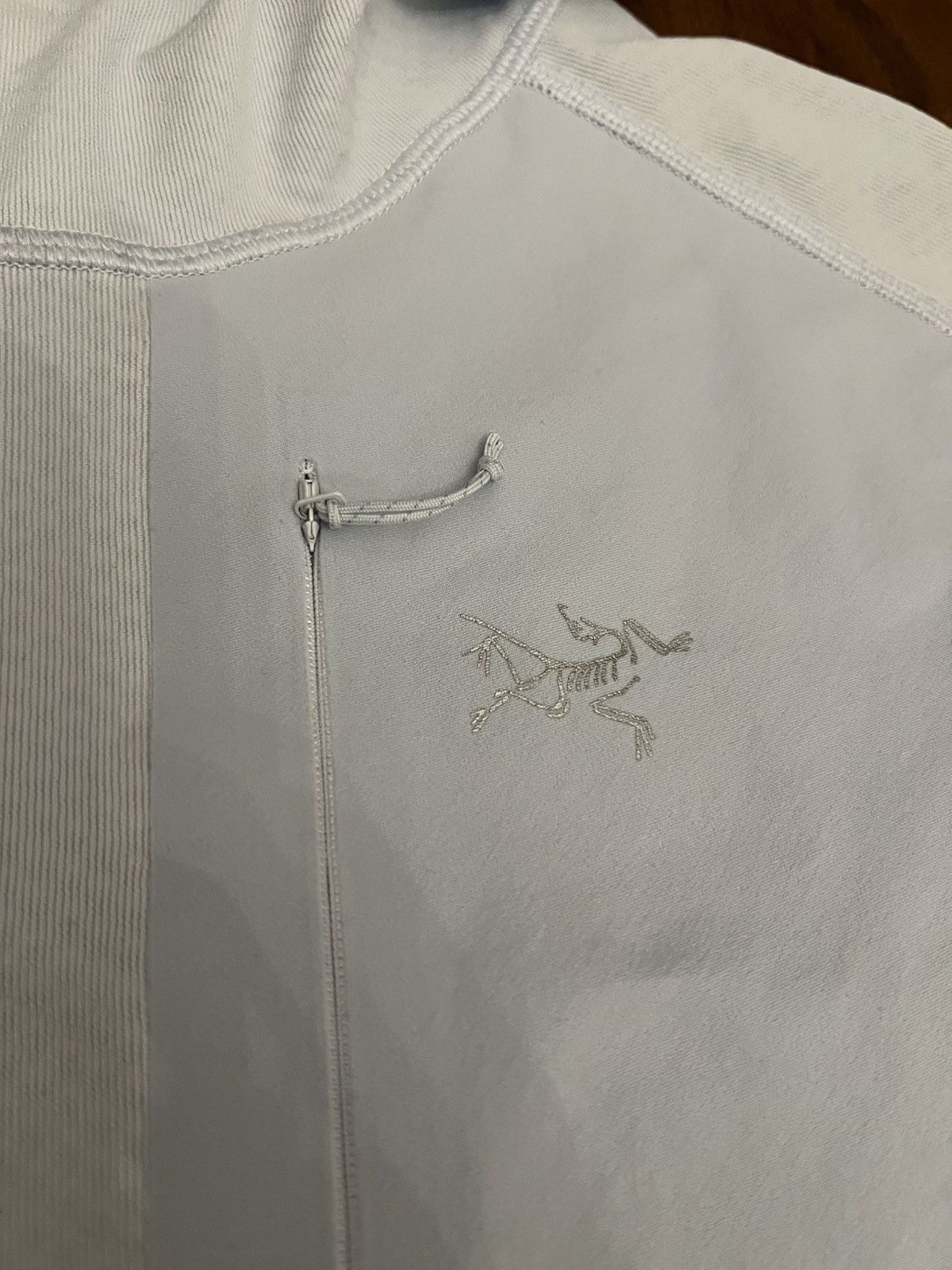 Arc'teryx Arc’teryx Men’s Delta Pullover Hoody Size US L / EU 52-54 / 3 - 4 Thumbnail