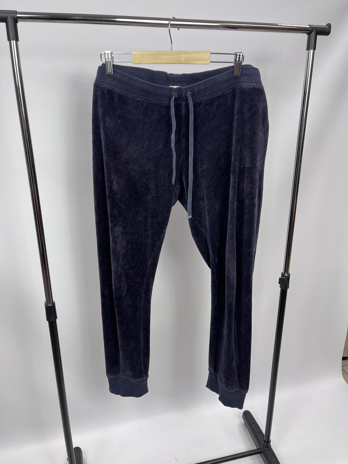 Juicy Couture Juicy Couture SET Pants and Hoodie Big Logo Y2K Size (L,XL) Size XL / US 12-14 / IT 48-50 - 5 Thumbnail