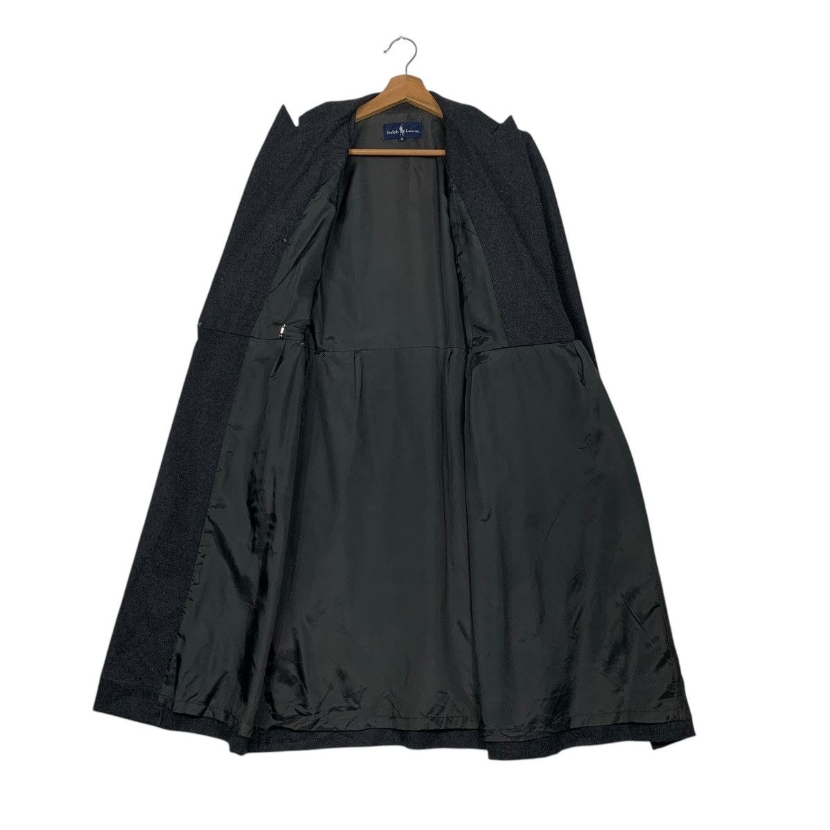 Ralph Lauren Vintage Ralph Lauren Coat Size S / US 4 / IT 40 - 12 Thumbnail