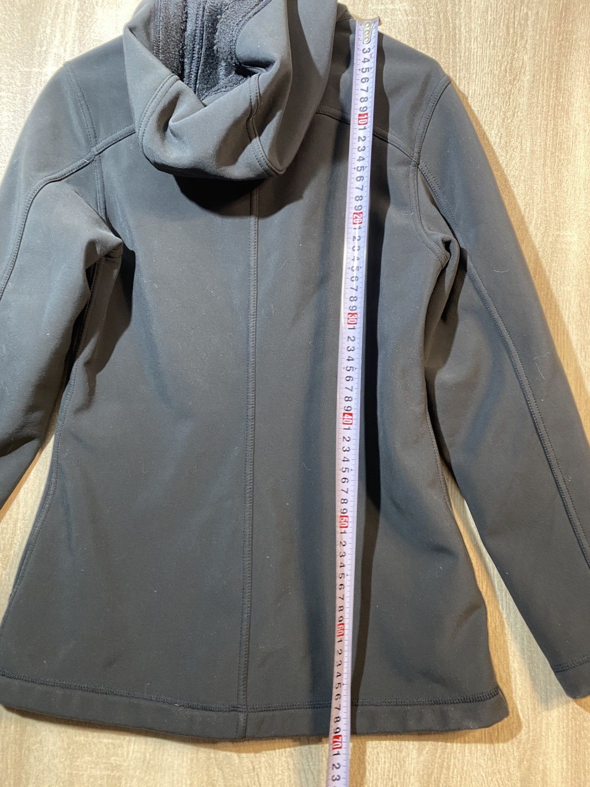 Marmot Marmot womens Softshell hooded jacket size S Size S / US 4 / IT 40 - 13 Thumbnail