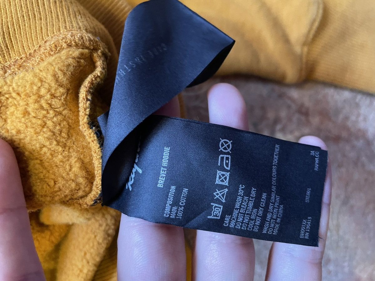 Rapha Rapha brevet hoodie Size US S / EU 44-46 / 1 - 5 Thumbnail