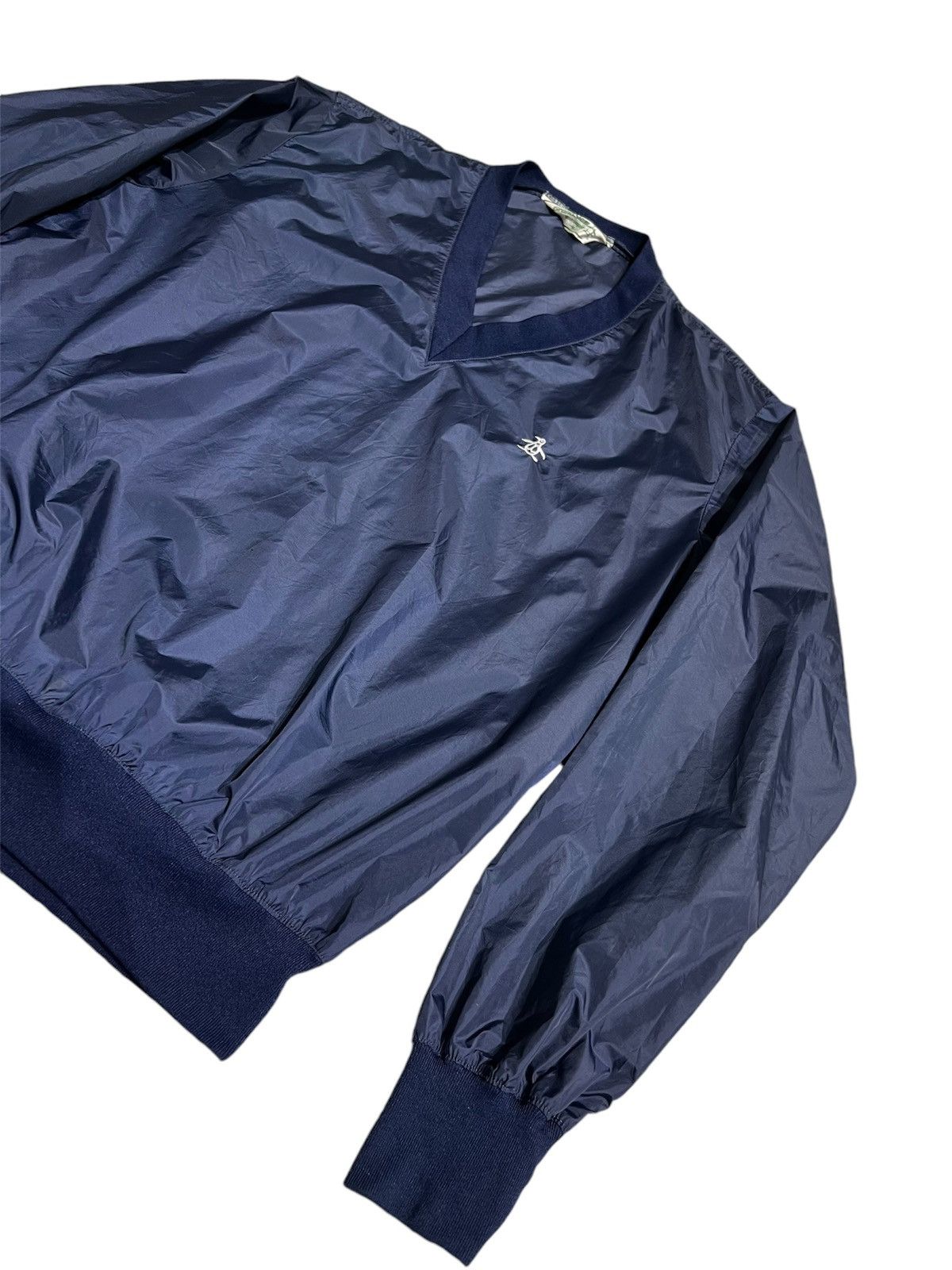 Vintage Vintage 90s Grandslam Pullover Size US M / EU 48-50 / 2 - 4 Thumbnail