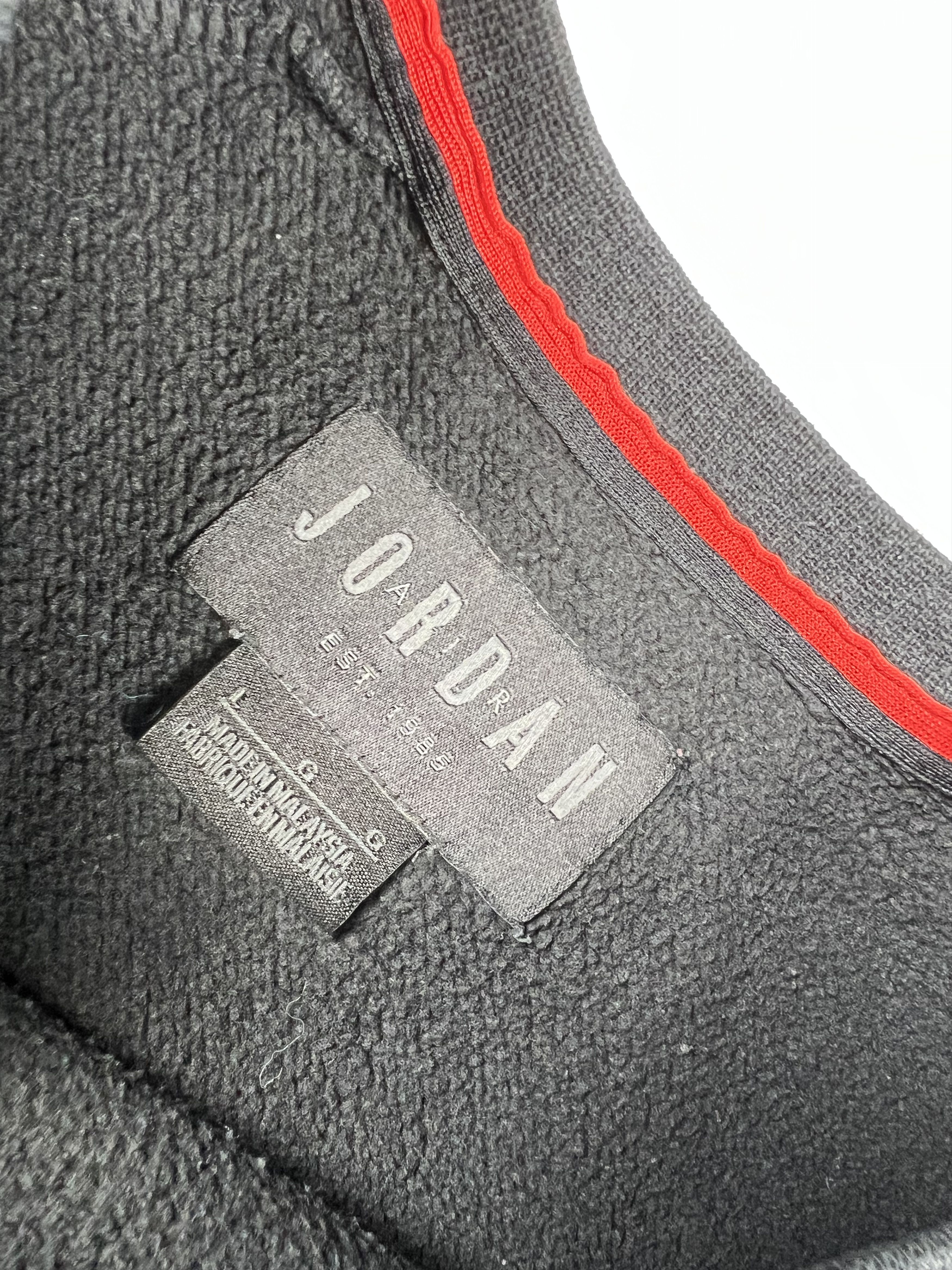 Jordan Brand × Nike Jordan Sweatshirt L Size US L / EU 52-54 / 3 - 3 Thumbnail