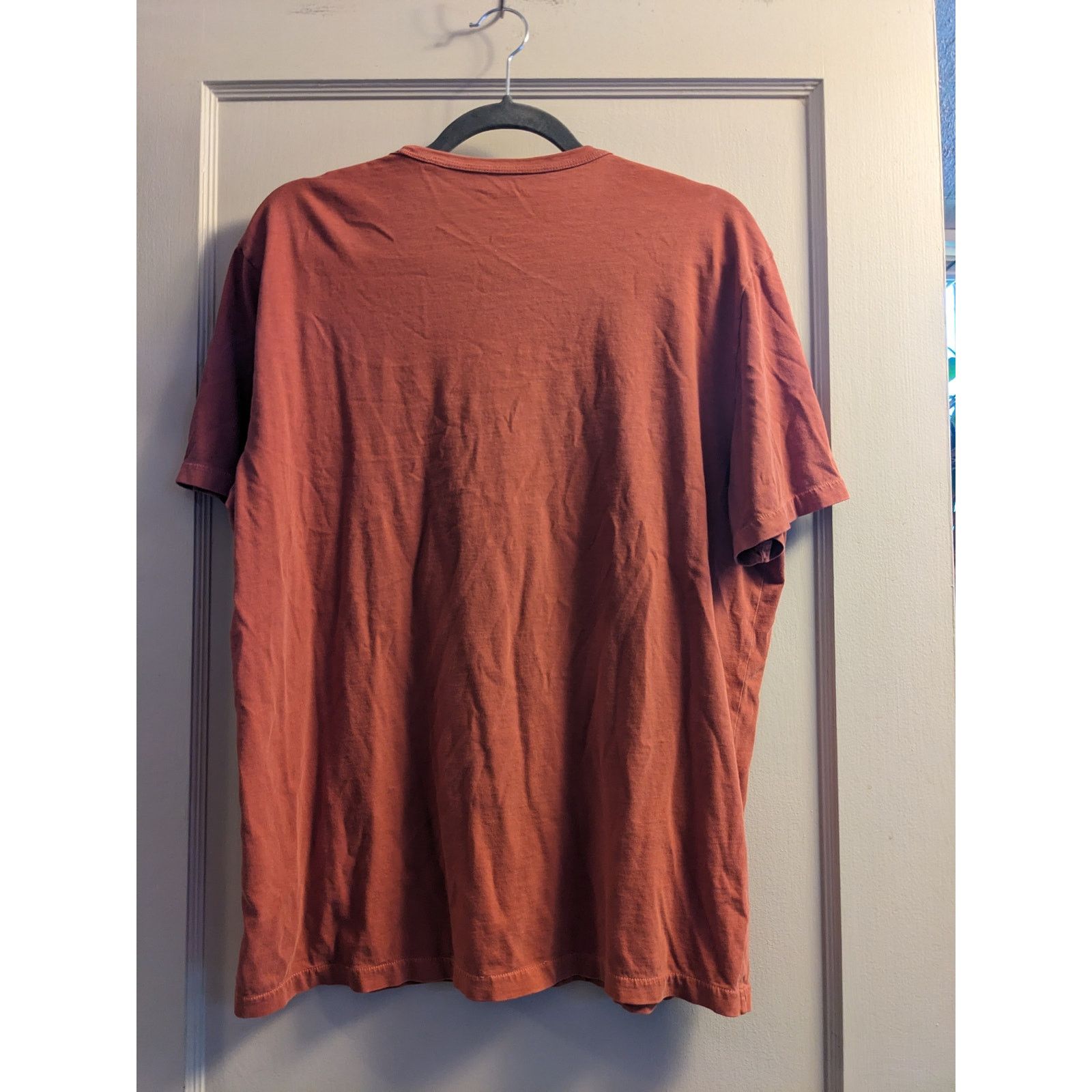 Madewell Madewell Tee Size US L / EU 52-54 / 3 - 3 Thumbnail