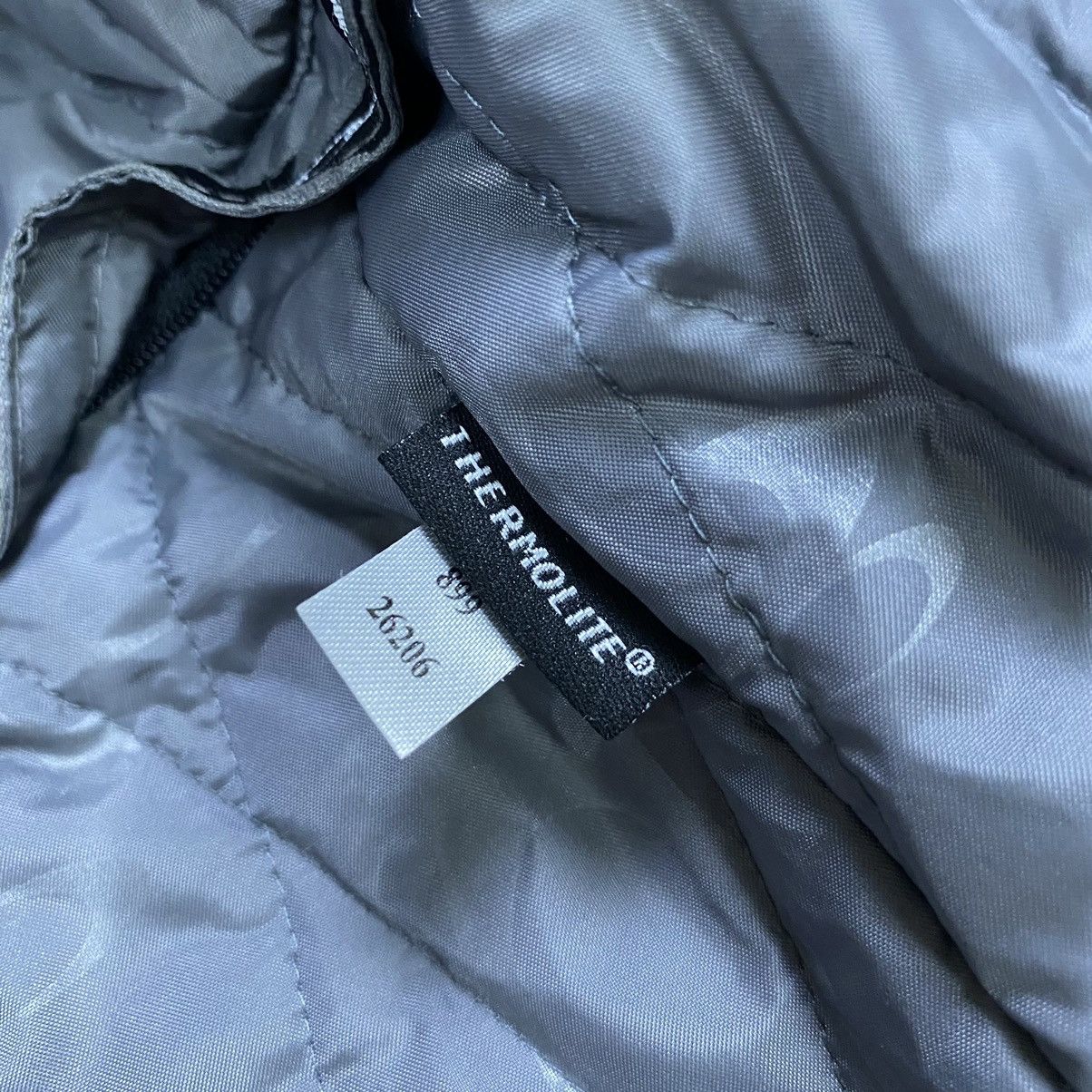 Oakley Vintage 2006 Oakley Hydro Fuel 4 Technical Jacket Size US M / EU 48-50 / 2 - 25 Thumbnail