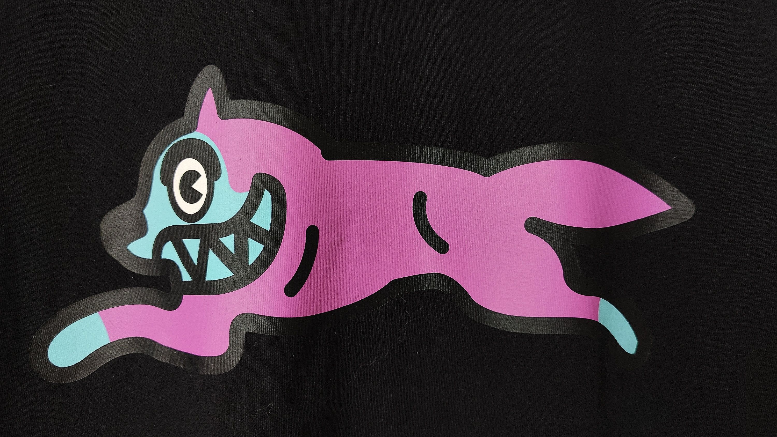 Billionaire Boys Club BBC Billionaire Boys x Icecream Running Dog Tshirt Size US M / EU 48-50 / 2 - 2 Thumbnail