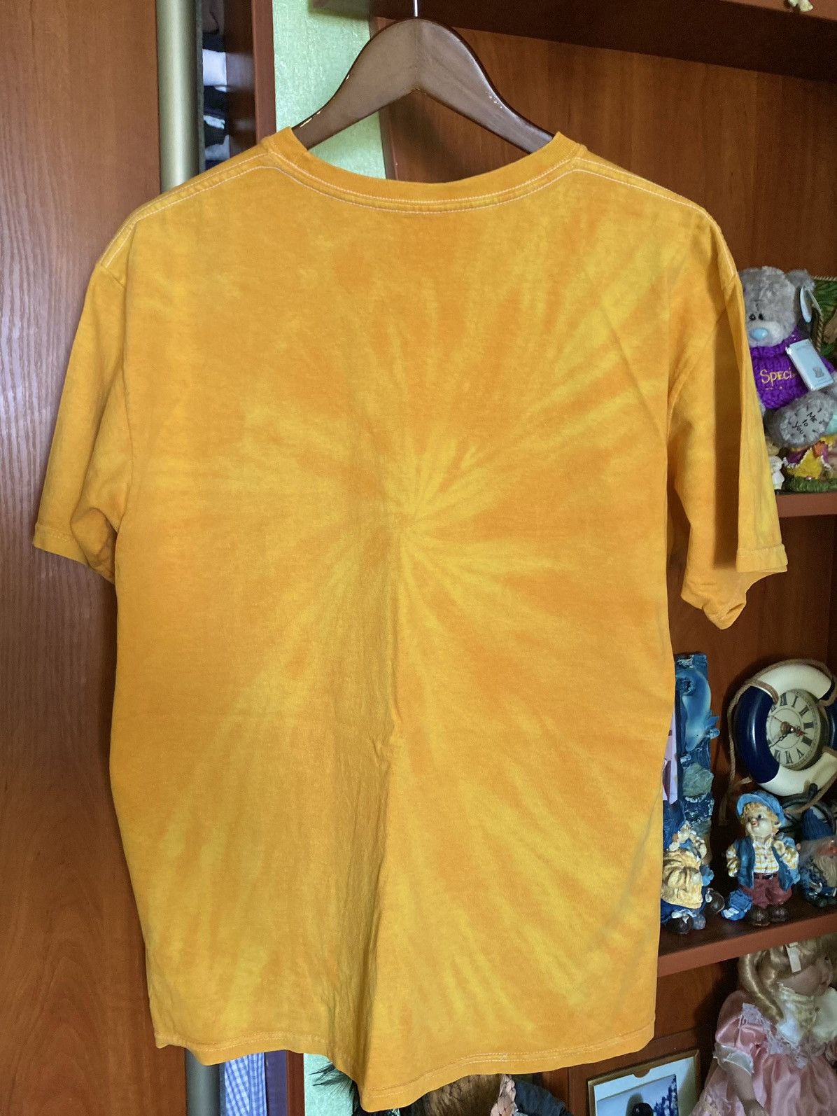 Band Tees Sublime 40oz to Freedom Album 2022 Ska Rock Tee Y2K Size US M / EU 48-50 / 2 - 2 Thumbnail