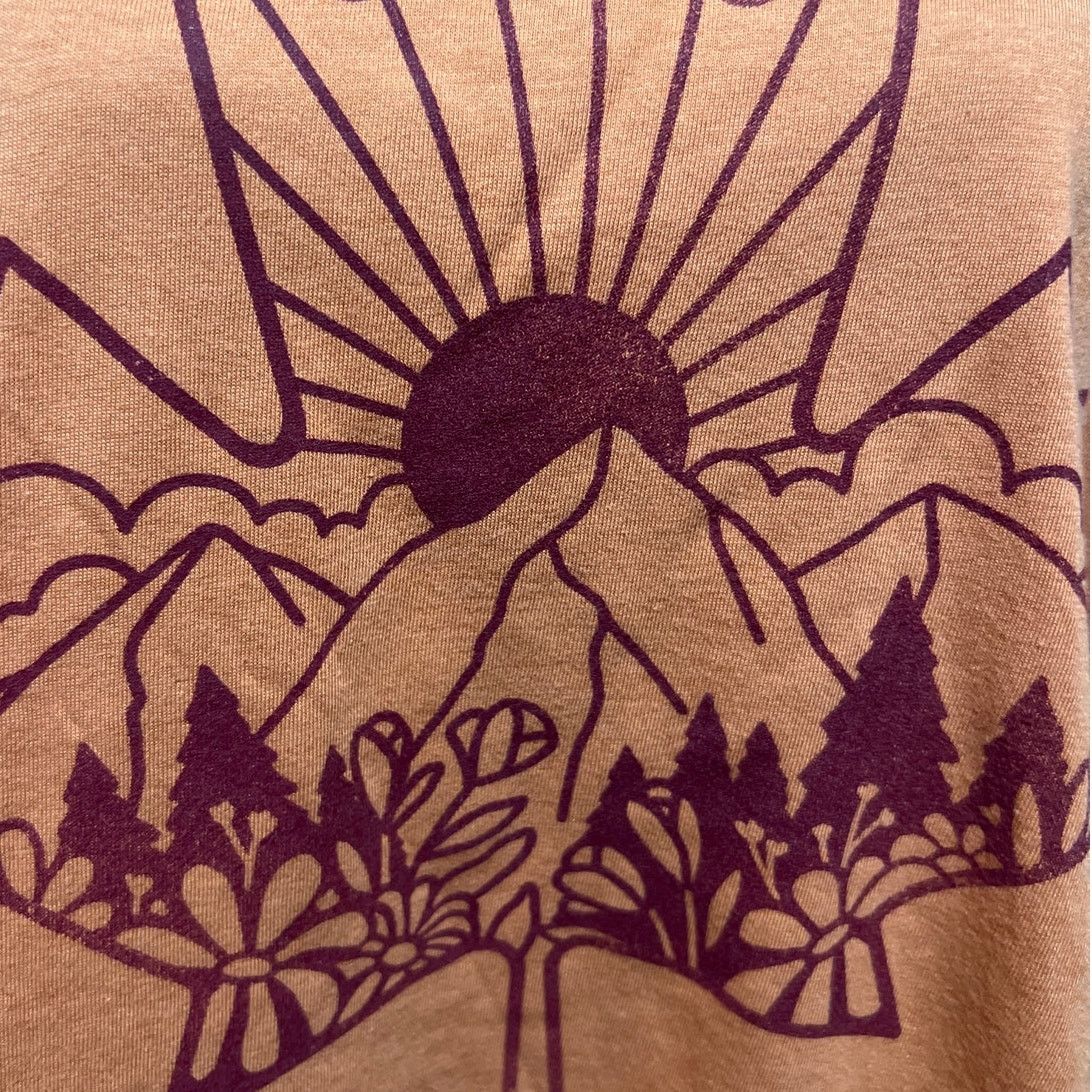 Old Navy Old Navy Canadian Maple Leaf T-Shirt XXL Size XXL / US 16-18 / IT 52-54 - 5 Thumbnail