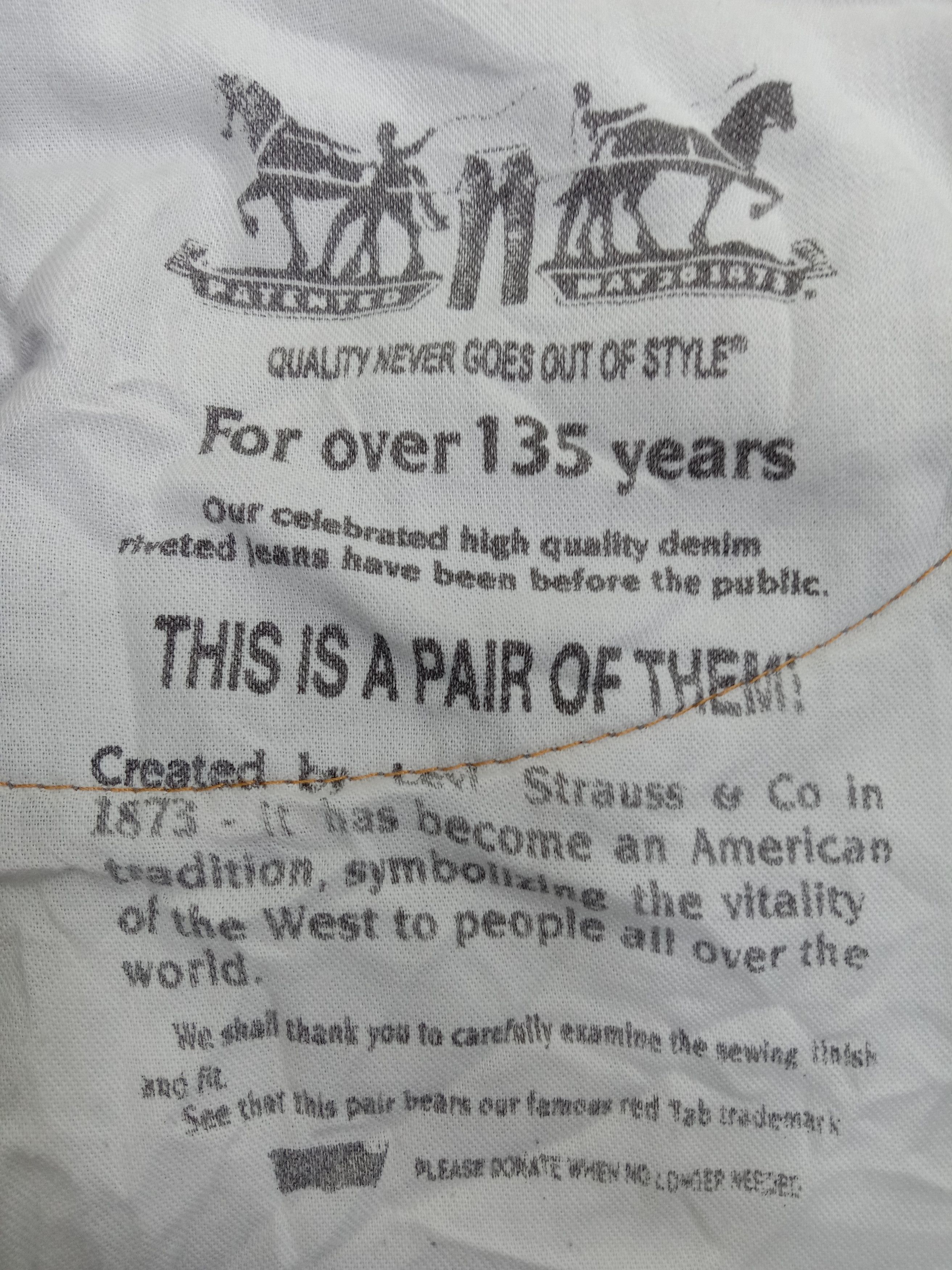 Vintage Levi's 505 Jeans Light Wash Distressed Denim