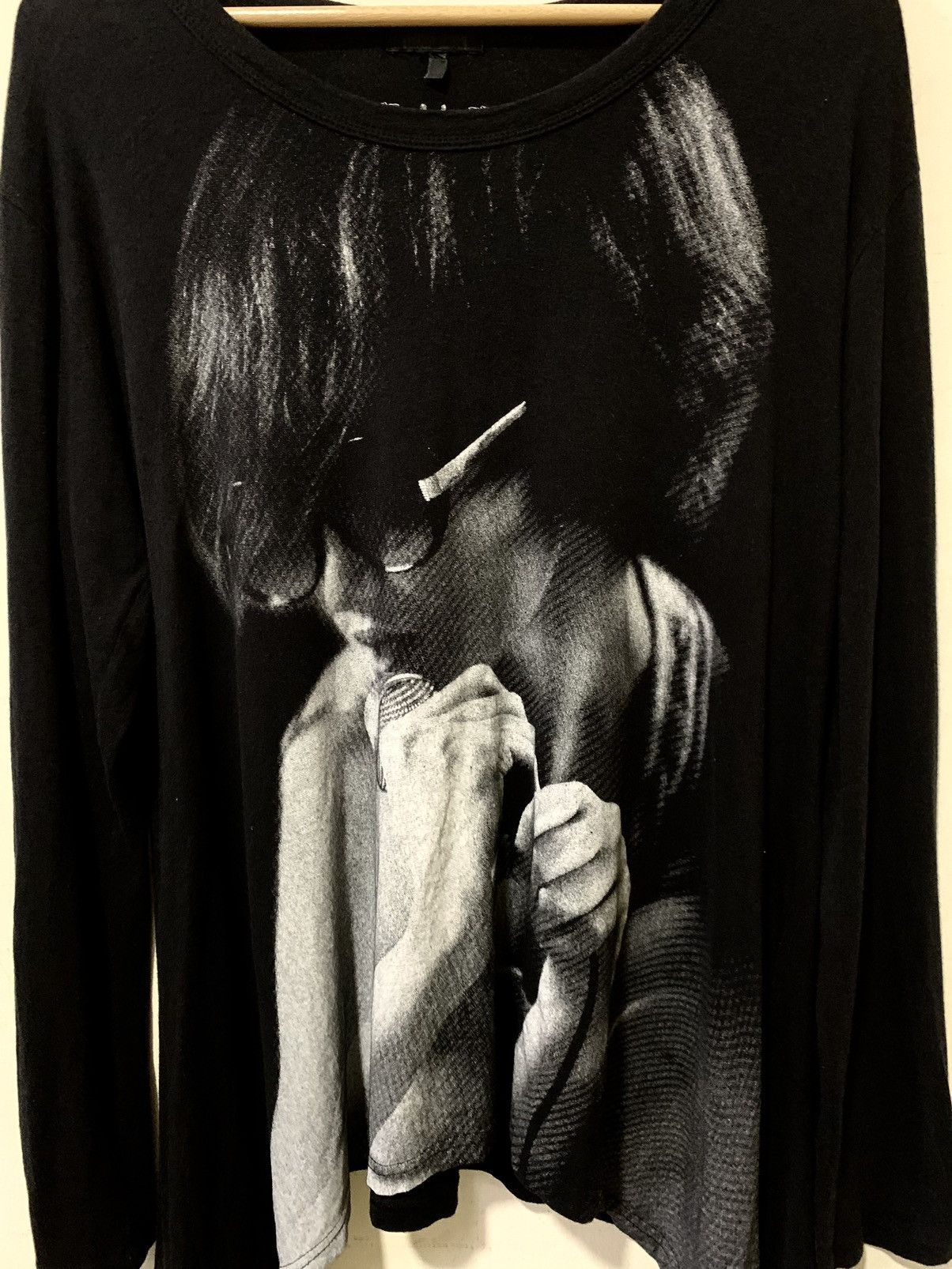 Japanese Brand Hysteric Glamour Style Japanese Brand Strange Heaven Size XXL / US 16-18 / IT 52-54 - 2 Thumbnail