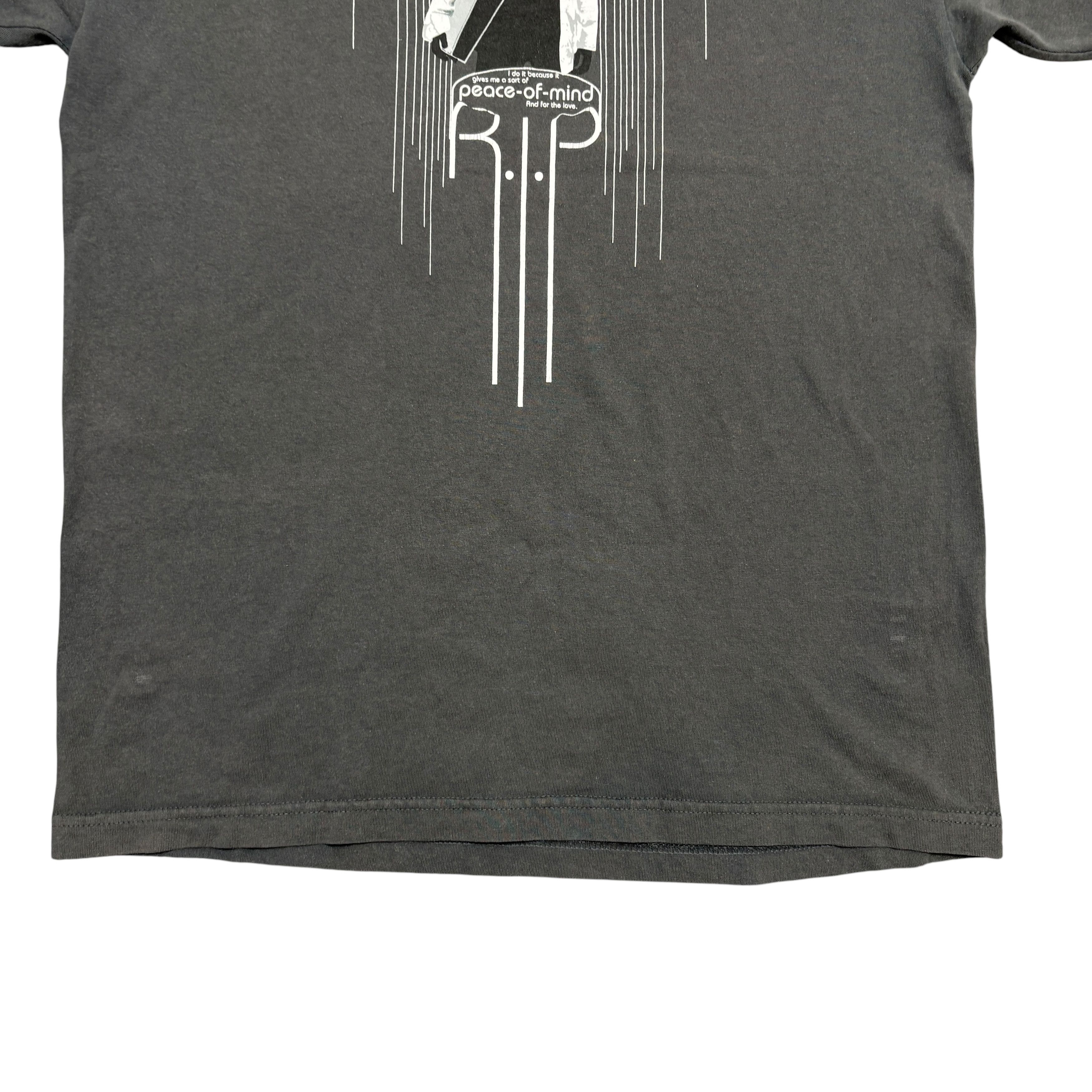 Band Tees Vintage J Dilla Shirt Y2K Hip Hop Rap Tee Stones Throw Size US L / EU 52-54 / 3 - 11 Thumbnail