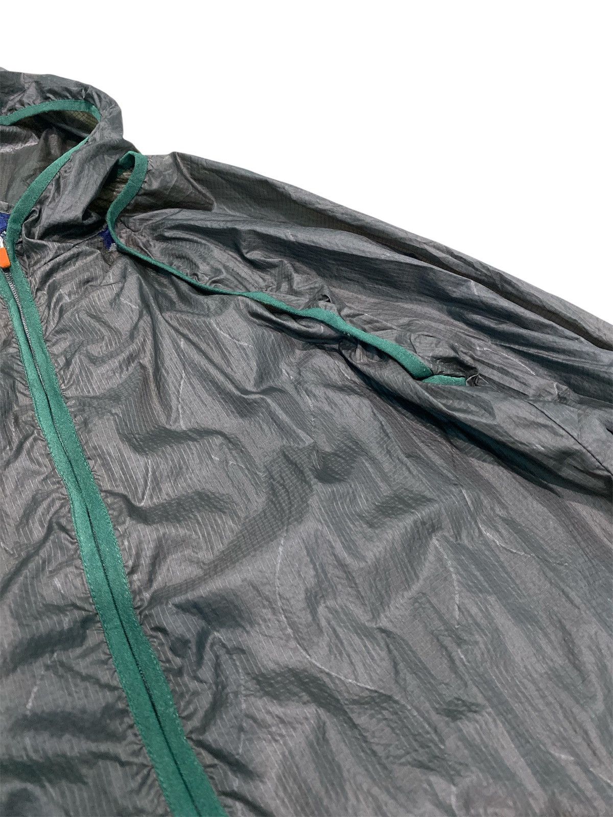 Nike × Undercover F/W 13 Nike x Gyakusou Convertible Running Jacket Size US S / EU 44-46 / 1 - 5 Thumbnail