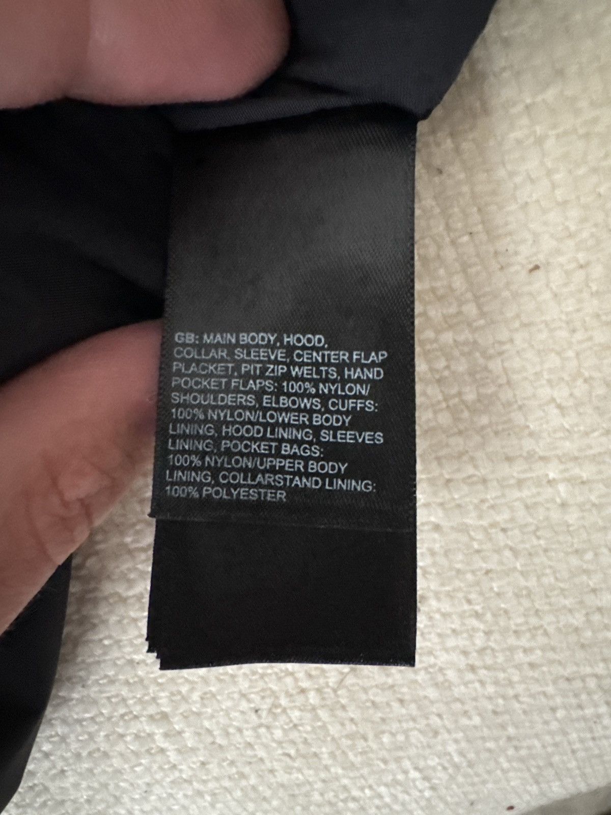 Supreme × The North Face Supreme x The North Face Mountain Parka Size US XL / EU 56 / 4 - 7 Thumbnail