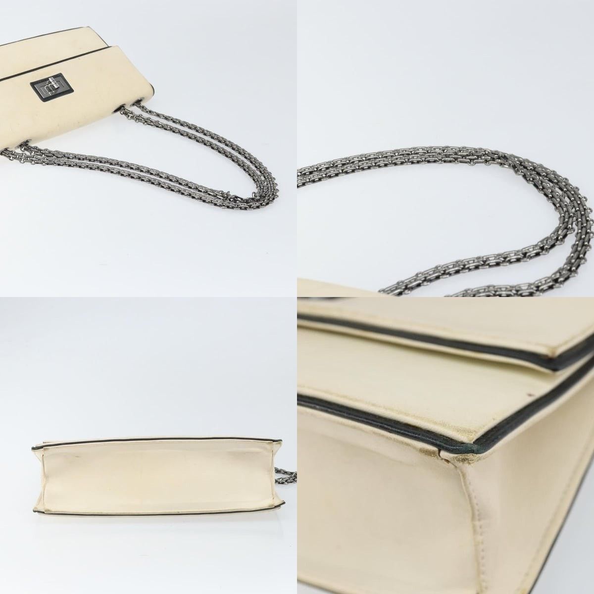 Chanel Chanel 2.55 Shoulder Bag Size ONE SIZE - 4 Thumbnail