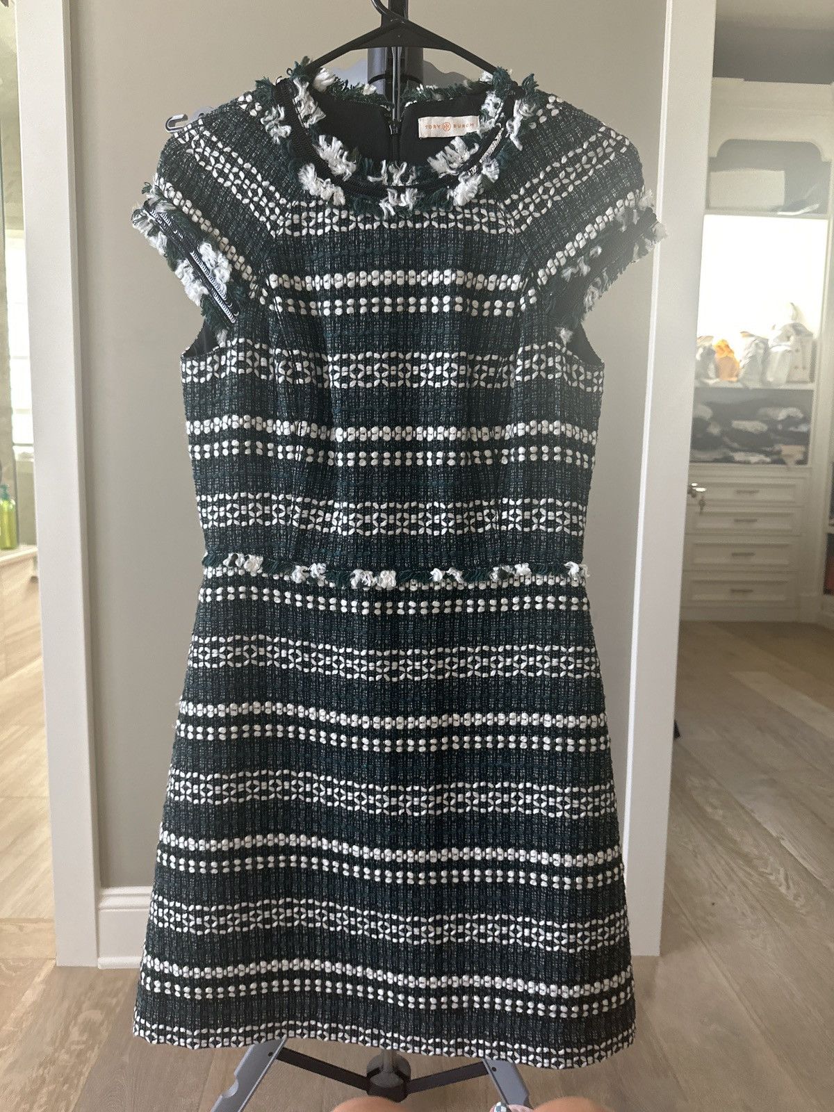 Tory Burch Tory Burch dresses Size S / US 4 / IT 40 - 1 Thumbnail