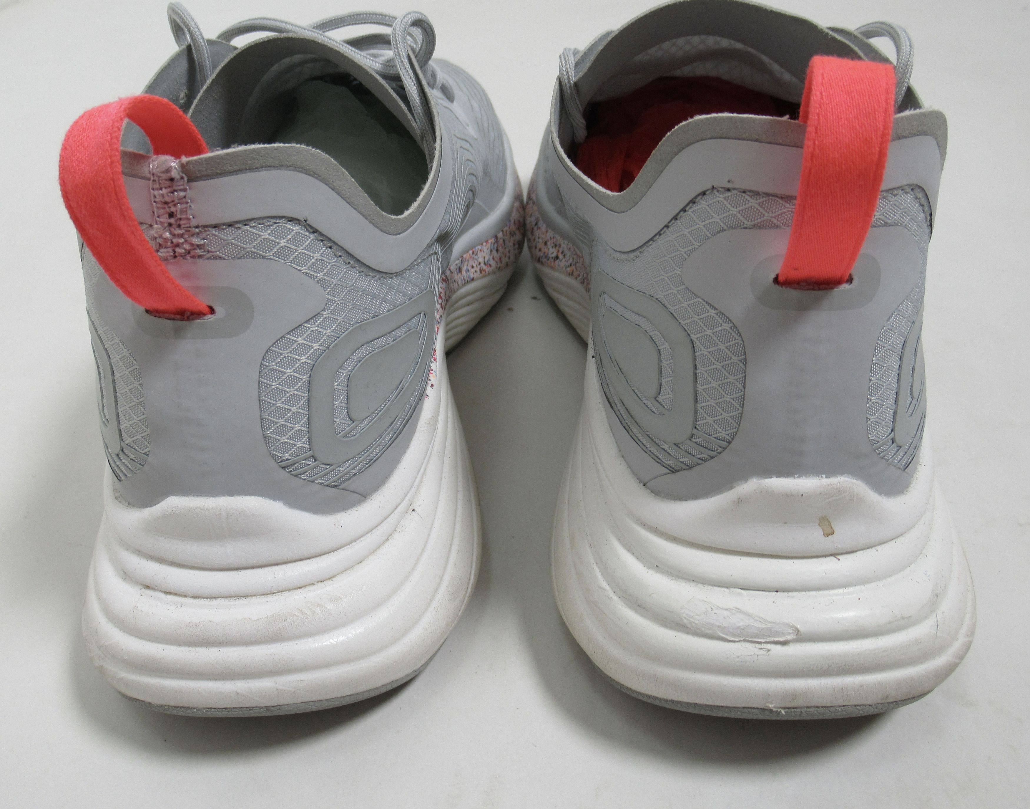 Athletic Propulsion Labs APL Men's Streamline Running Sneakers Light Gray Size 10 US Size US 9.5 / EU 42-43 - 5 Thumbnail
