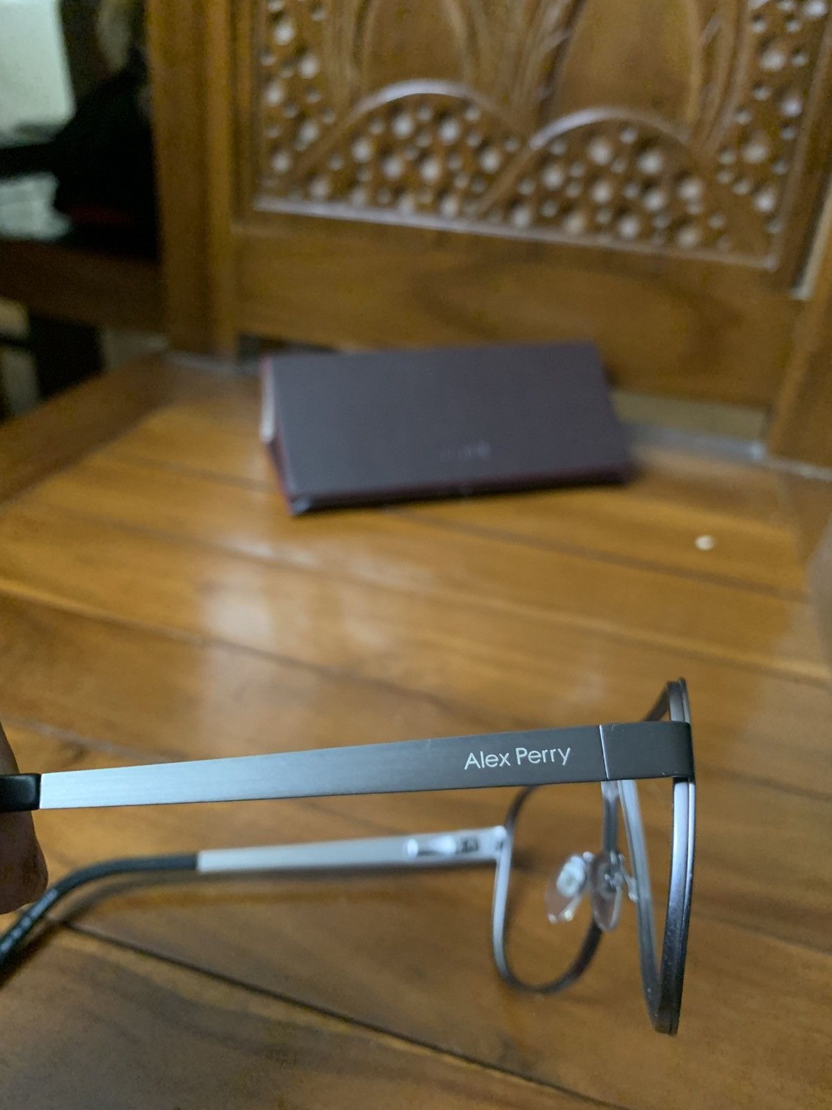 Other Alex perry sunglasses frame Size ONE SIZE - 10 Thumbnail