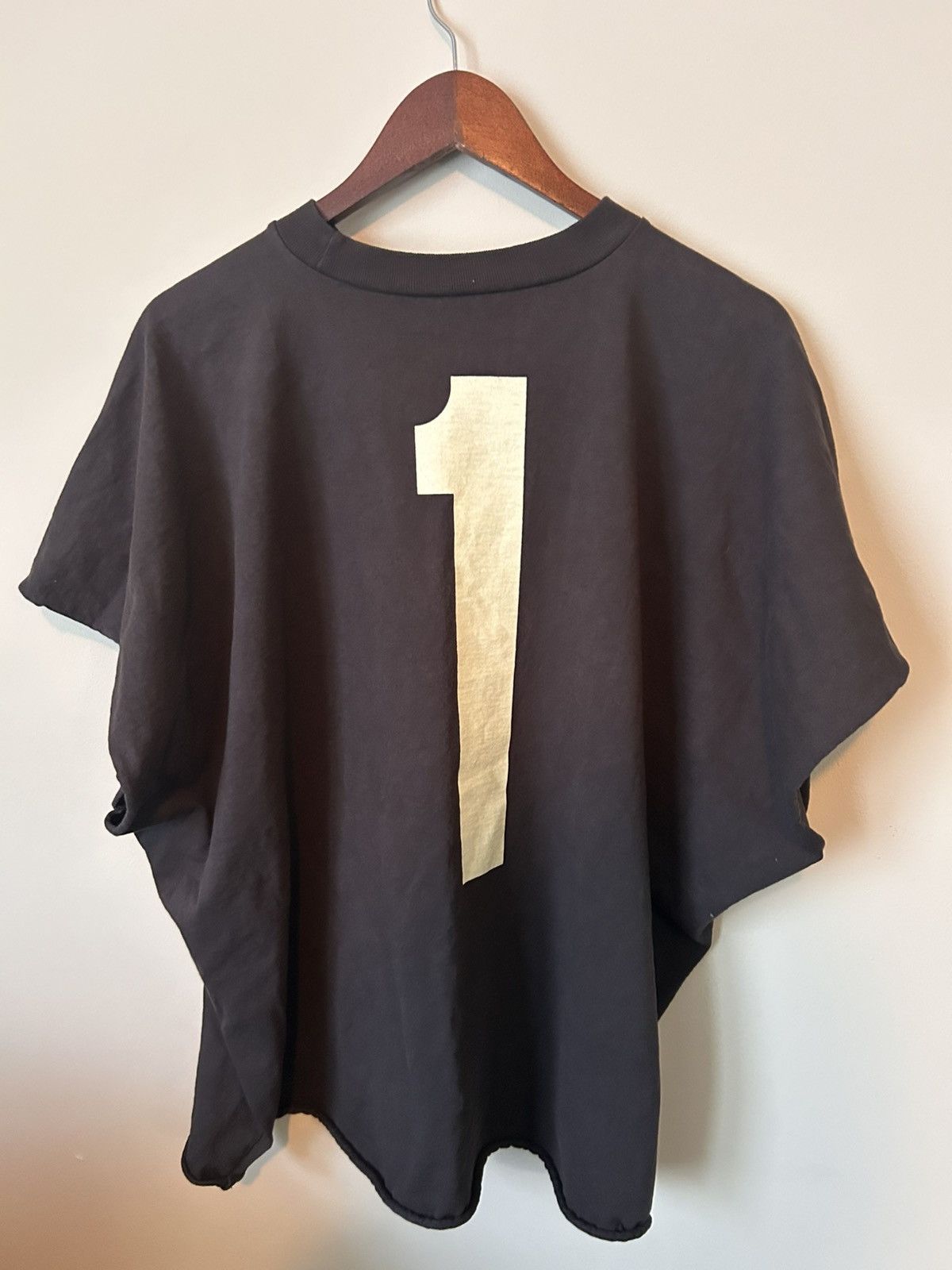 Yeezy Yeezy 1 Tee Size US L / EU 52-54 / 3 - 2 Thumbnail