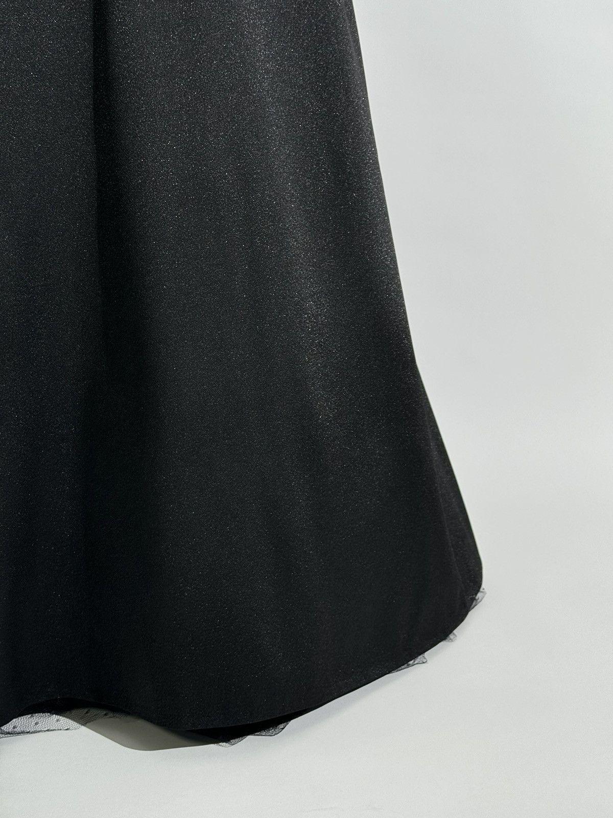 Other Brand New US 8 GEMY MAALOUF A-Line Evening Gown Size M / US 6-8 / IT 42-44 - 13 Thumbnail