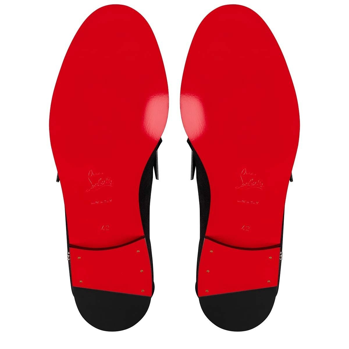 o1s1wg110925 Loafers in Black