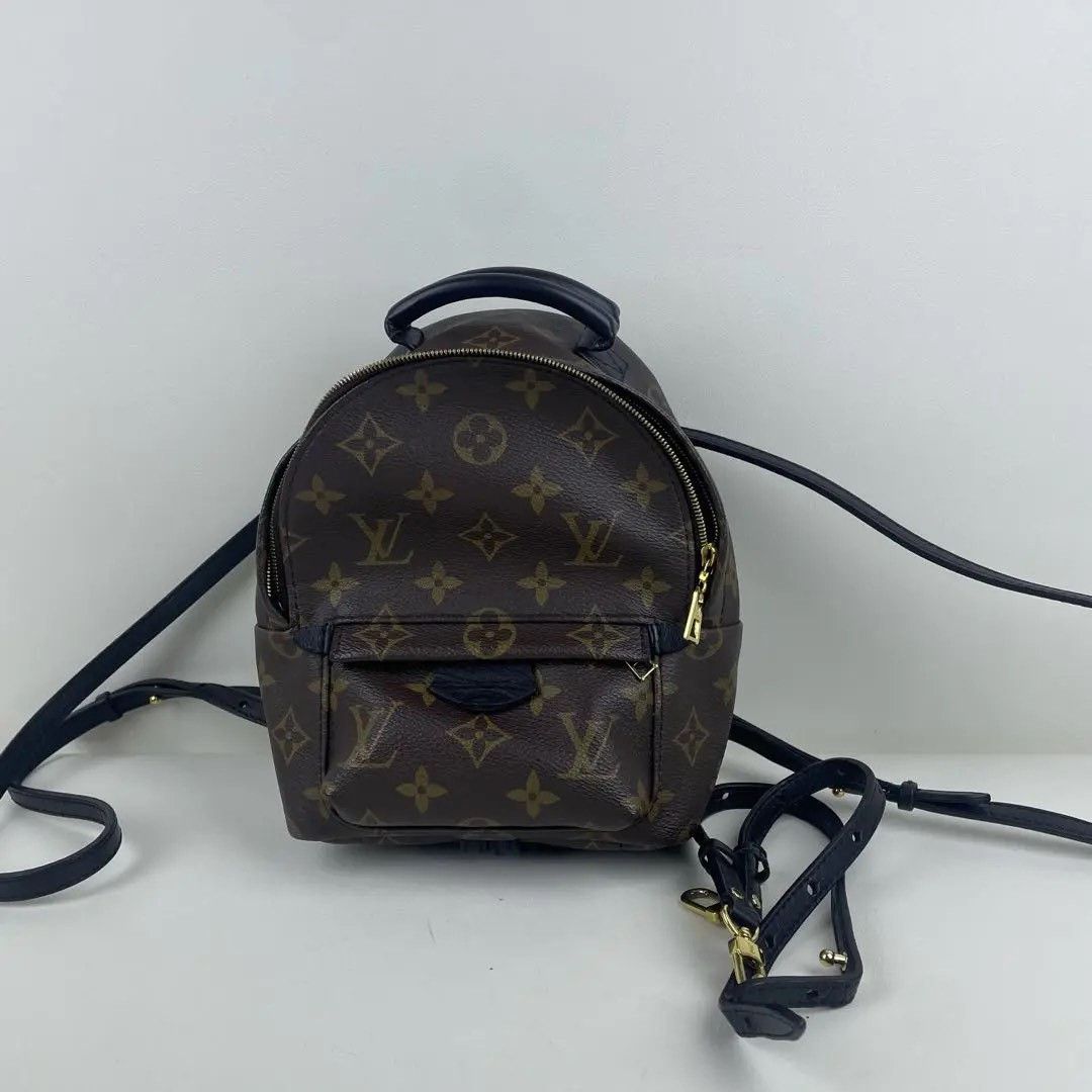 Louis Vuitton Pre-loved Bag Very good condition Size ONE SIZE - 1 Thumbnail
