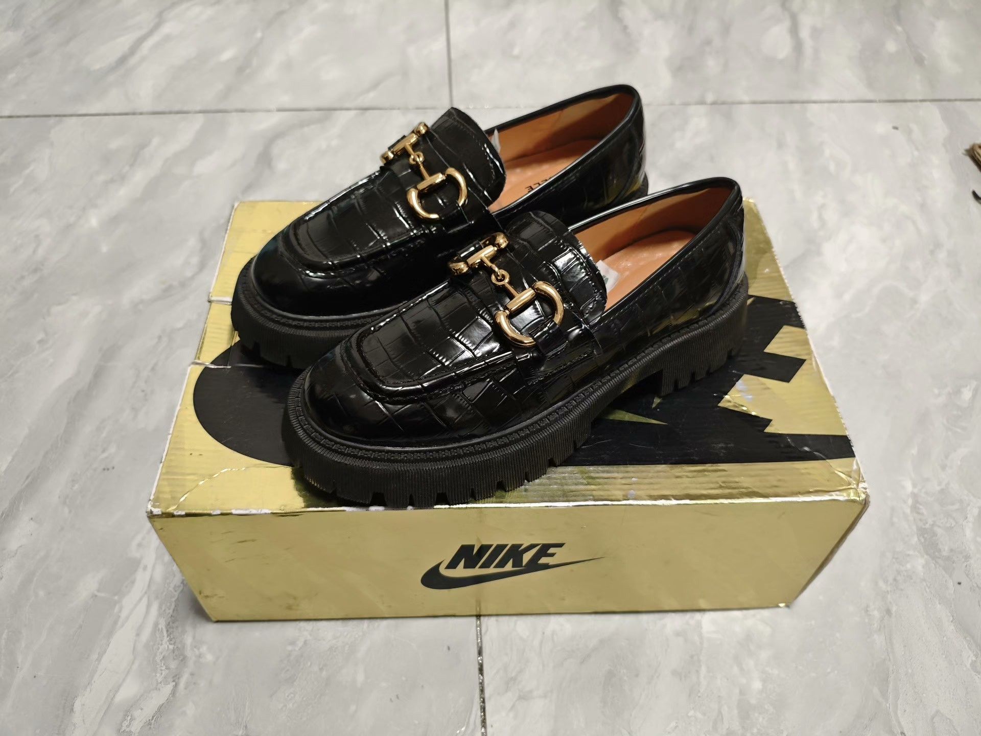 Belleville Belleville Leather Lowtop Sneakers us_9 Women Size US 9 / IT 39 - 1 Thumbnail