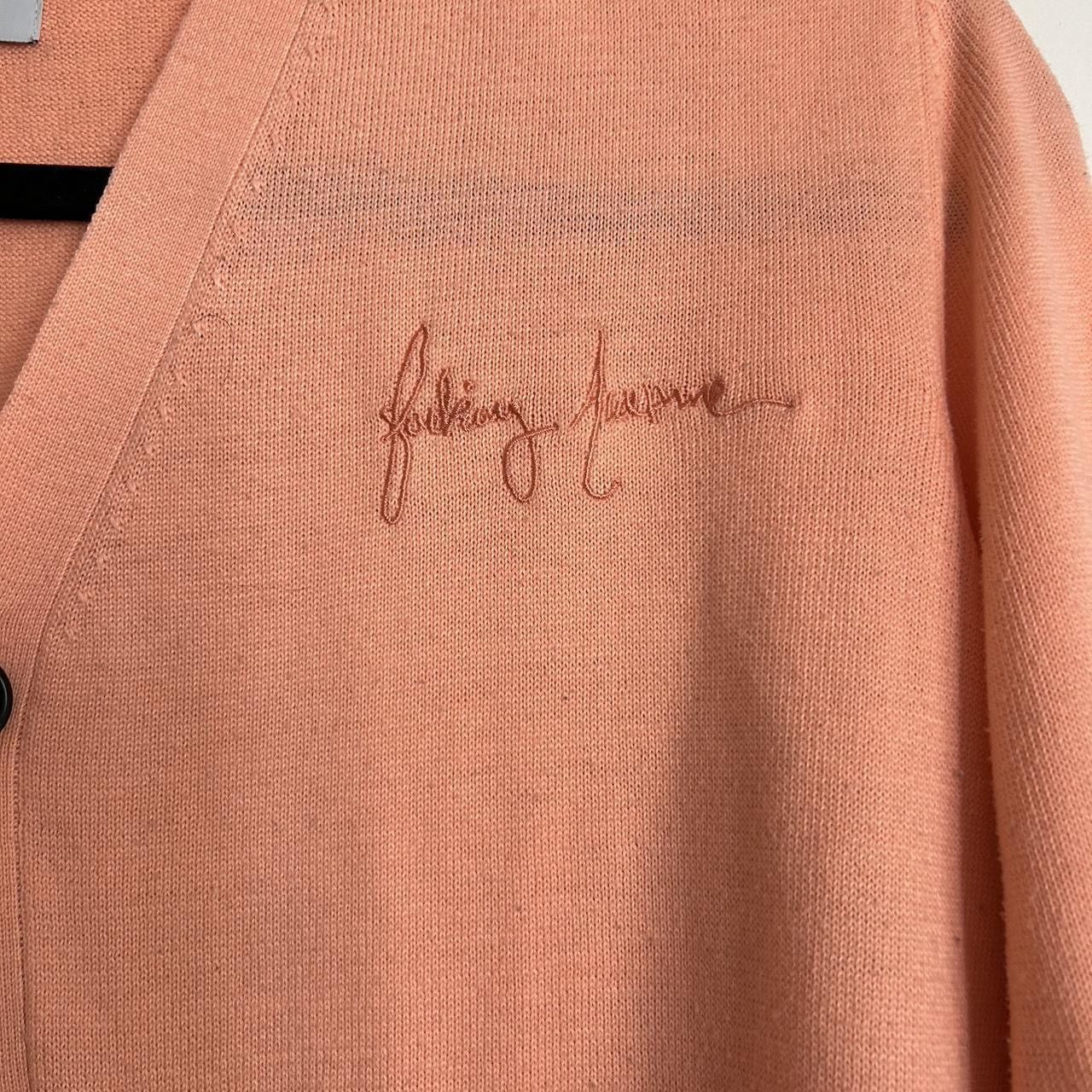 Fucking Awesome Fucking Awesome Cardigan Size M / US 6-8 / IT 42-44 - 2 Thumbnail