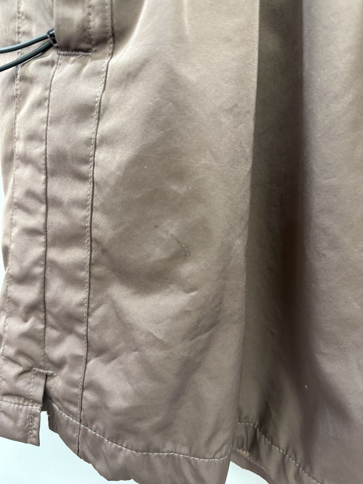 Kith Kith Brown Swim Shorts Size US 33 - 11 Thumbnail