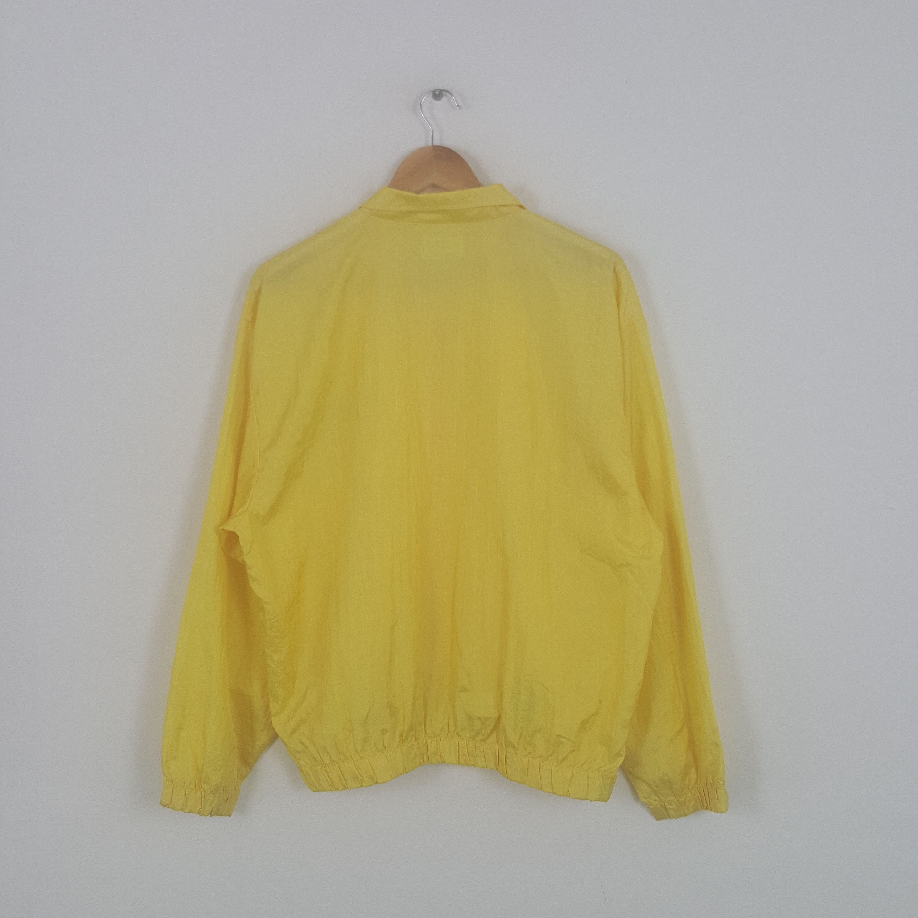 Ferrari × Vintage Vintage Magneti Marelli F1 Racing Team Windbreaker Jacket Size US L / EU 52-54 / 3 - 3 Thumbnail