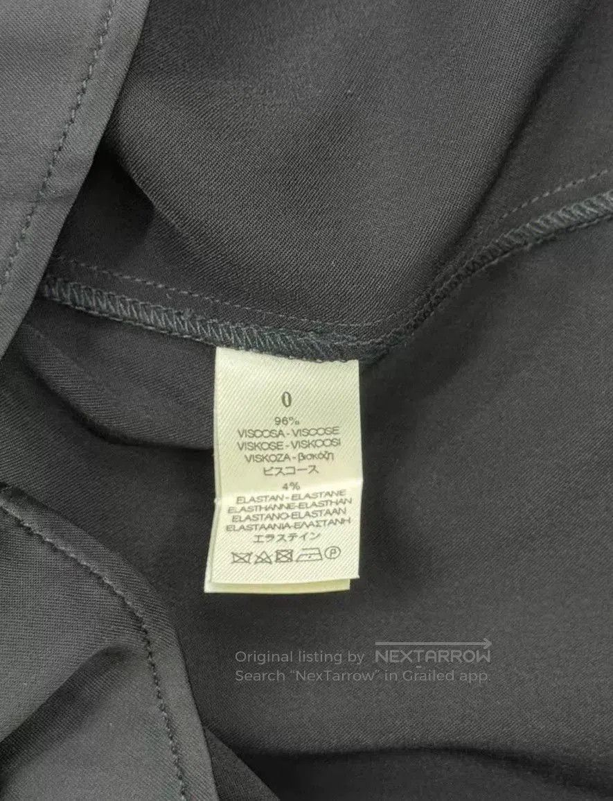 forte_forte Black V. Size XS / US 0-2 / IT 36-38 - 6 Thumbnail