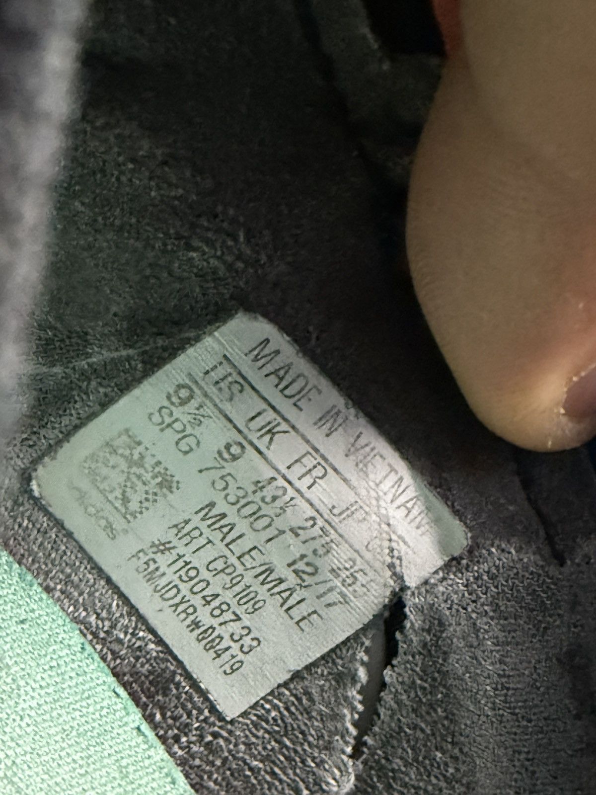 Hypebeast Mad Pax dragon spike backpack Size 34 - 12 Thumbnail